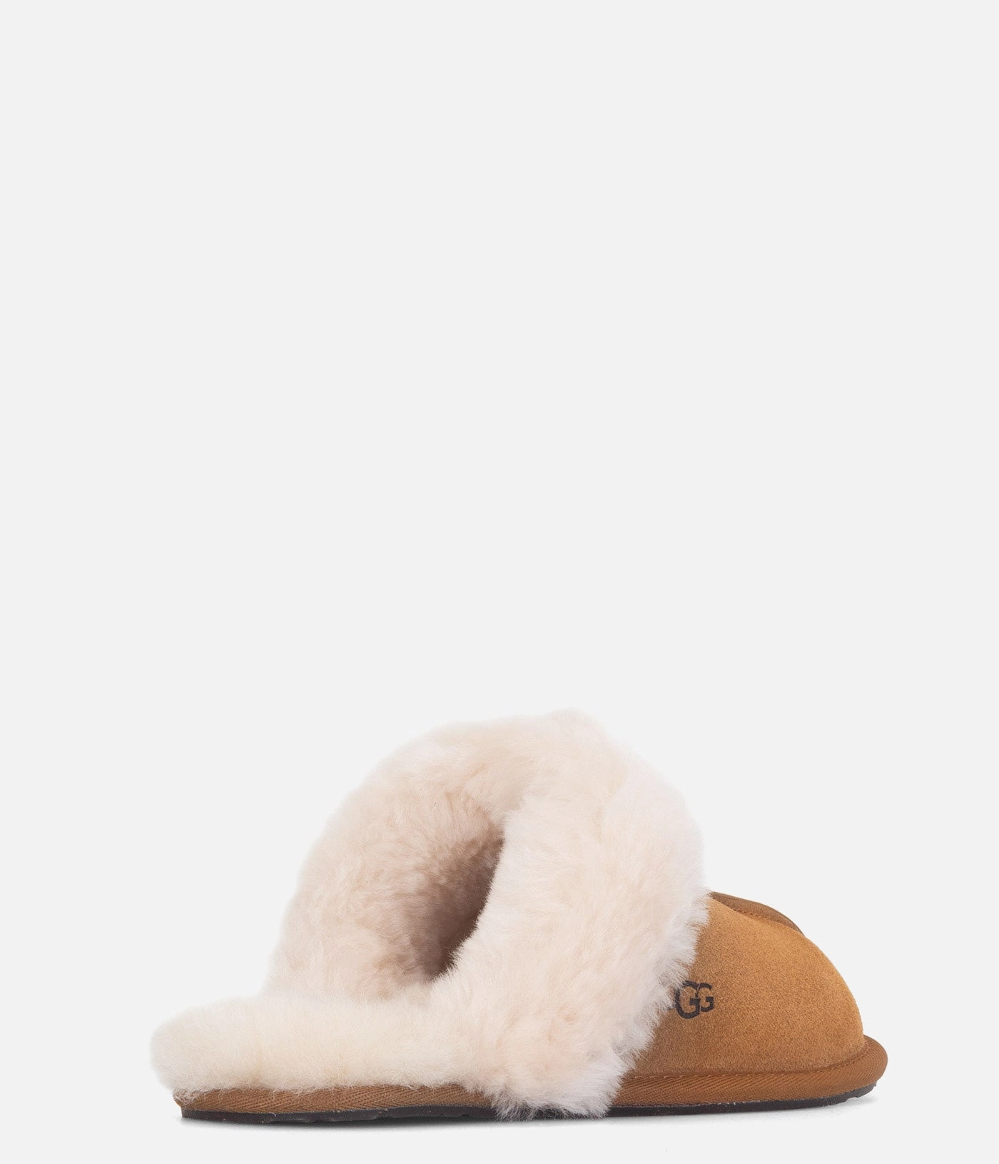 UGG Scuffette II Slipper - Women Women's Warm Slippers