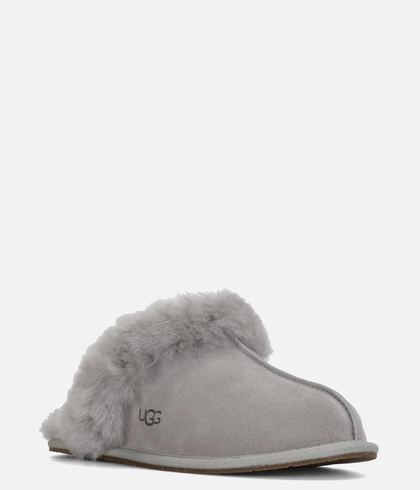 UGG Scuffette II Slipper - Women Women's Warm Slippers