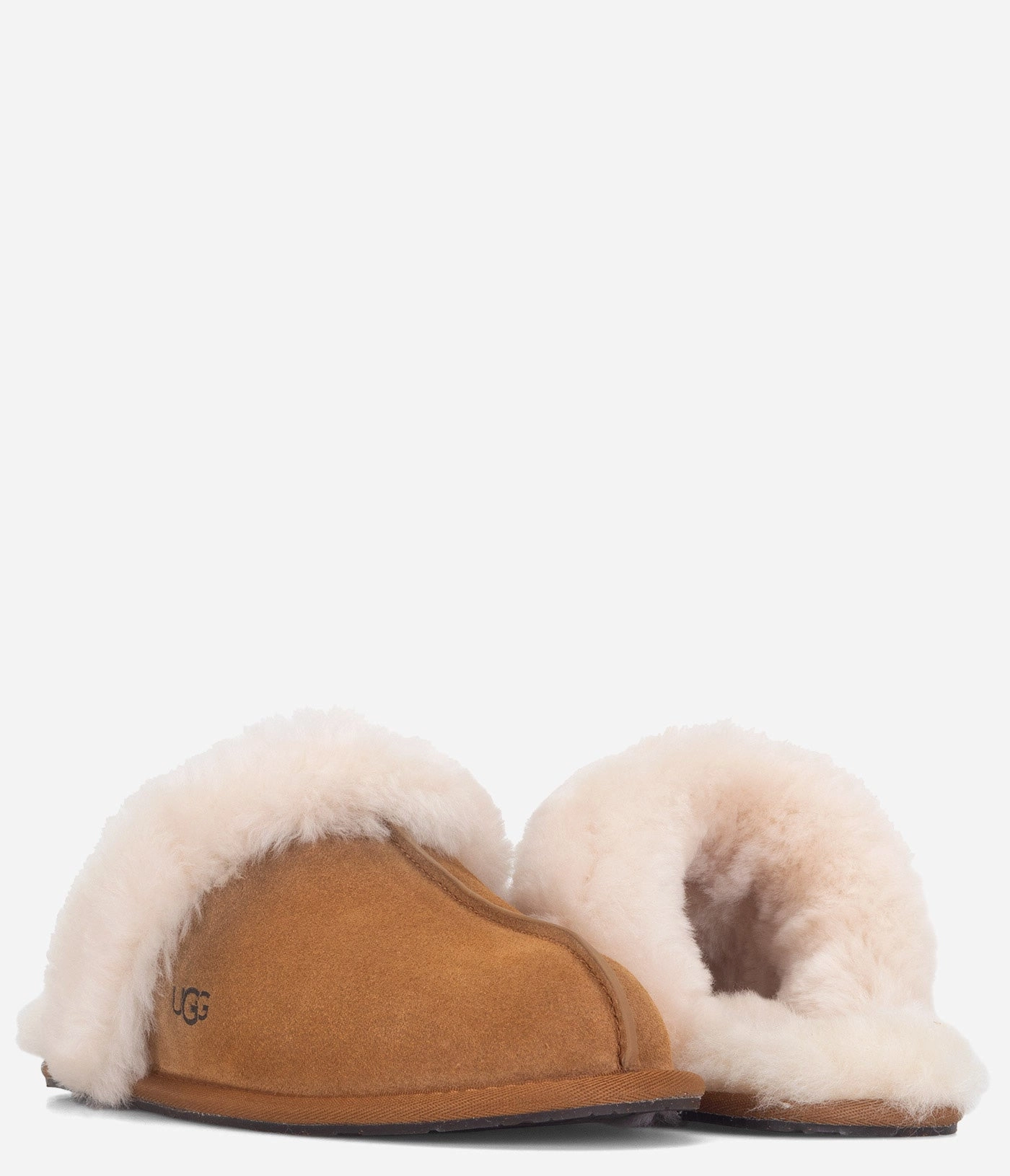 UGG Scuffette II Slipper - Women Women's Warm Slippers