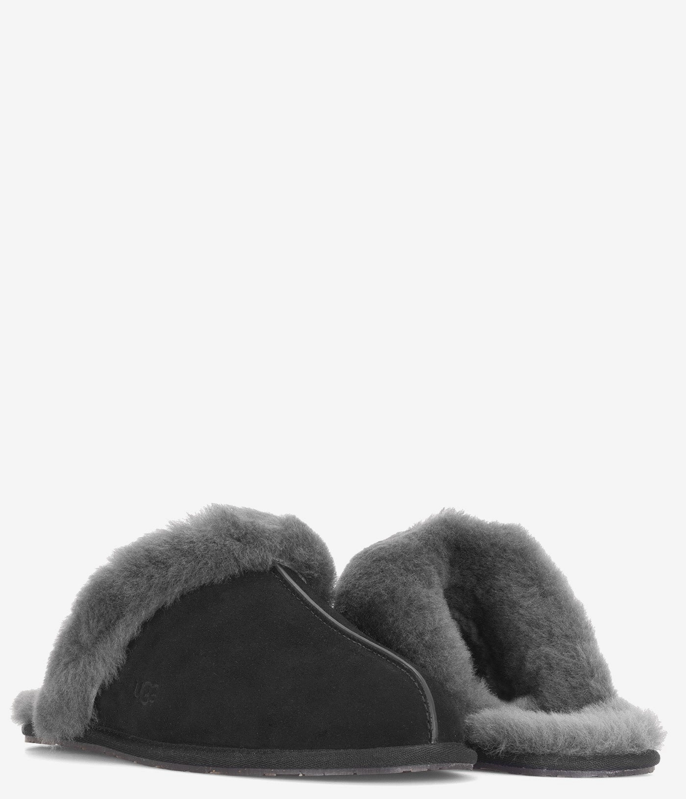 UGG Scuffette II Slipper - Women Women's Warm Slippers