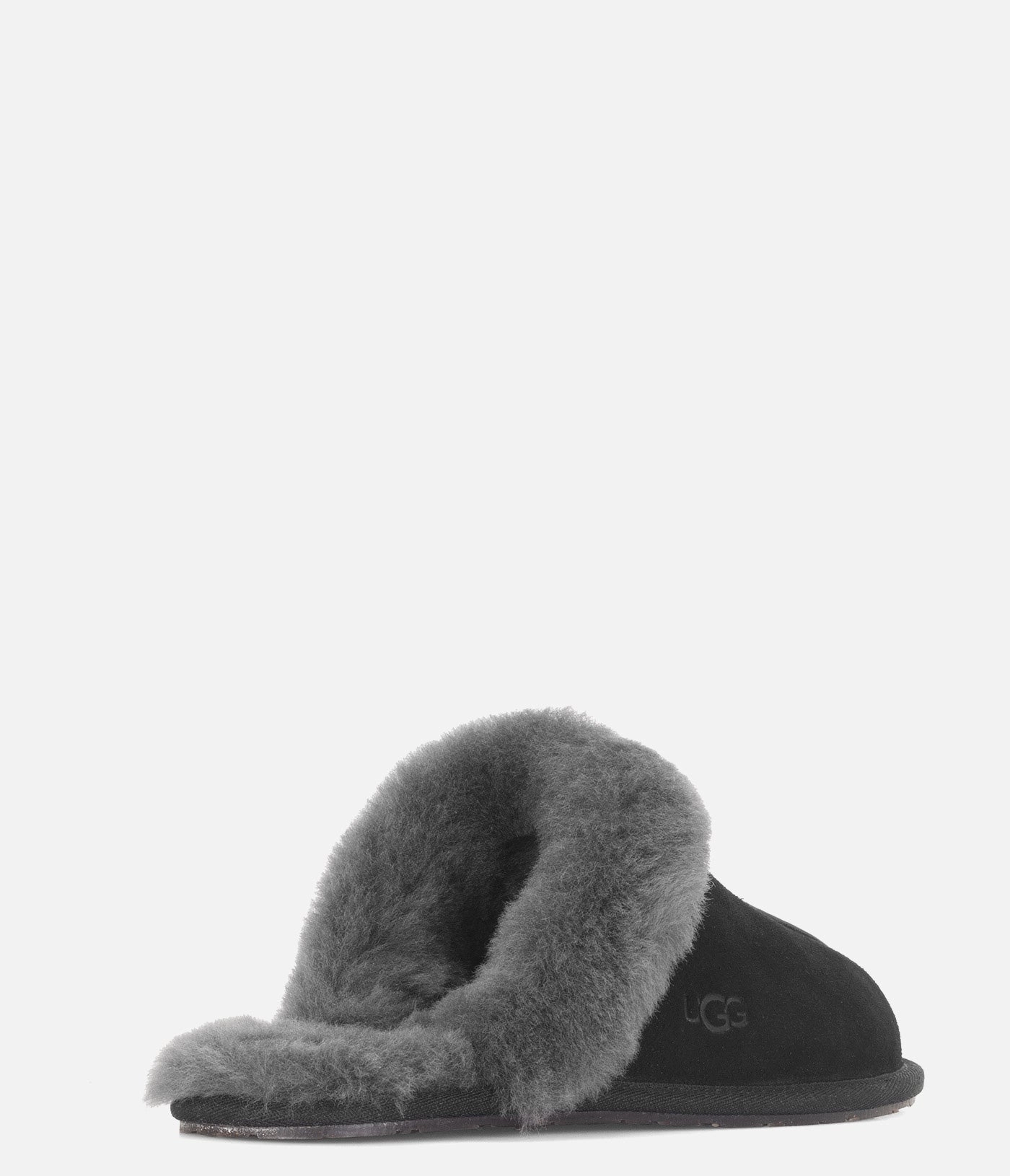 UGG Scuffette II Slipper - Women Women's Warm Slippers