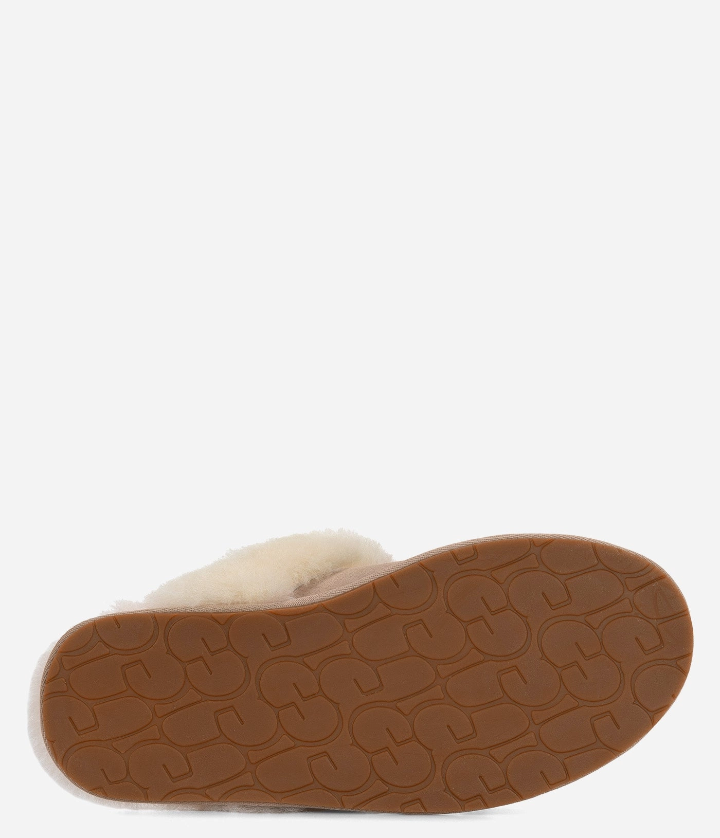 UGG Scuffette II Slipper - Women Women's Warm Slippers