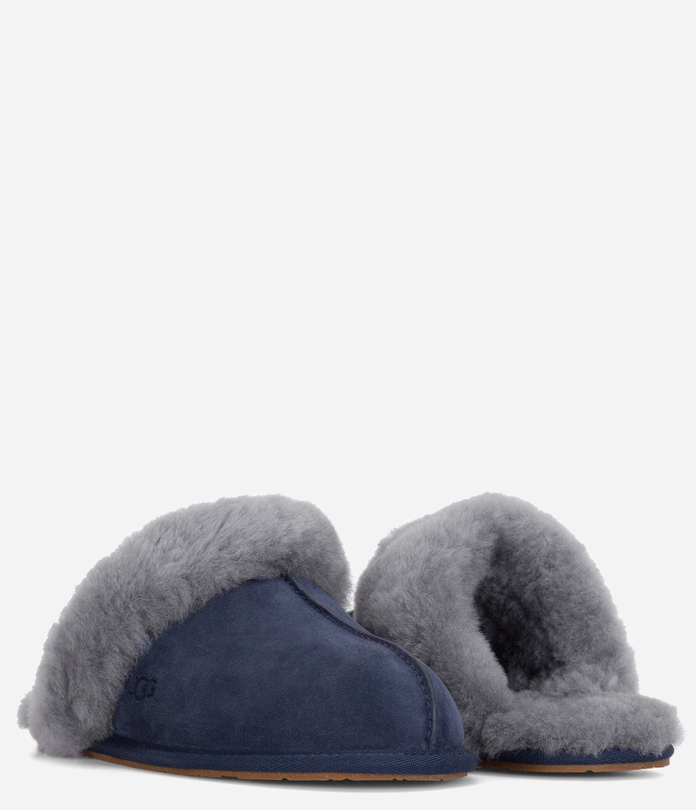 UGG Scuffette II Slipper - Women Women's Warm Slippers