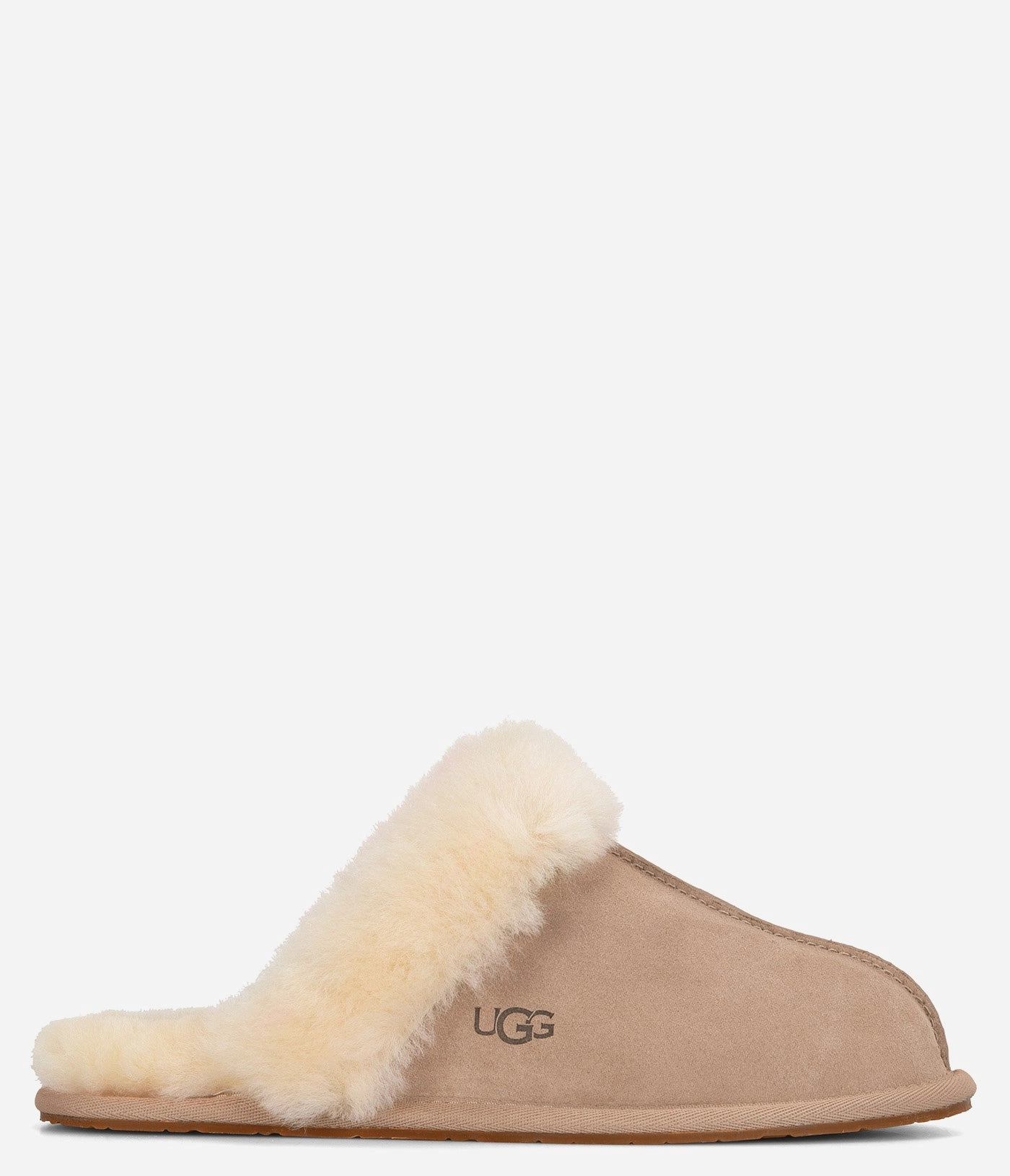 UGG Scuffette II Slipper - Women Women's Warm Slippers