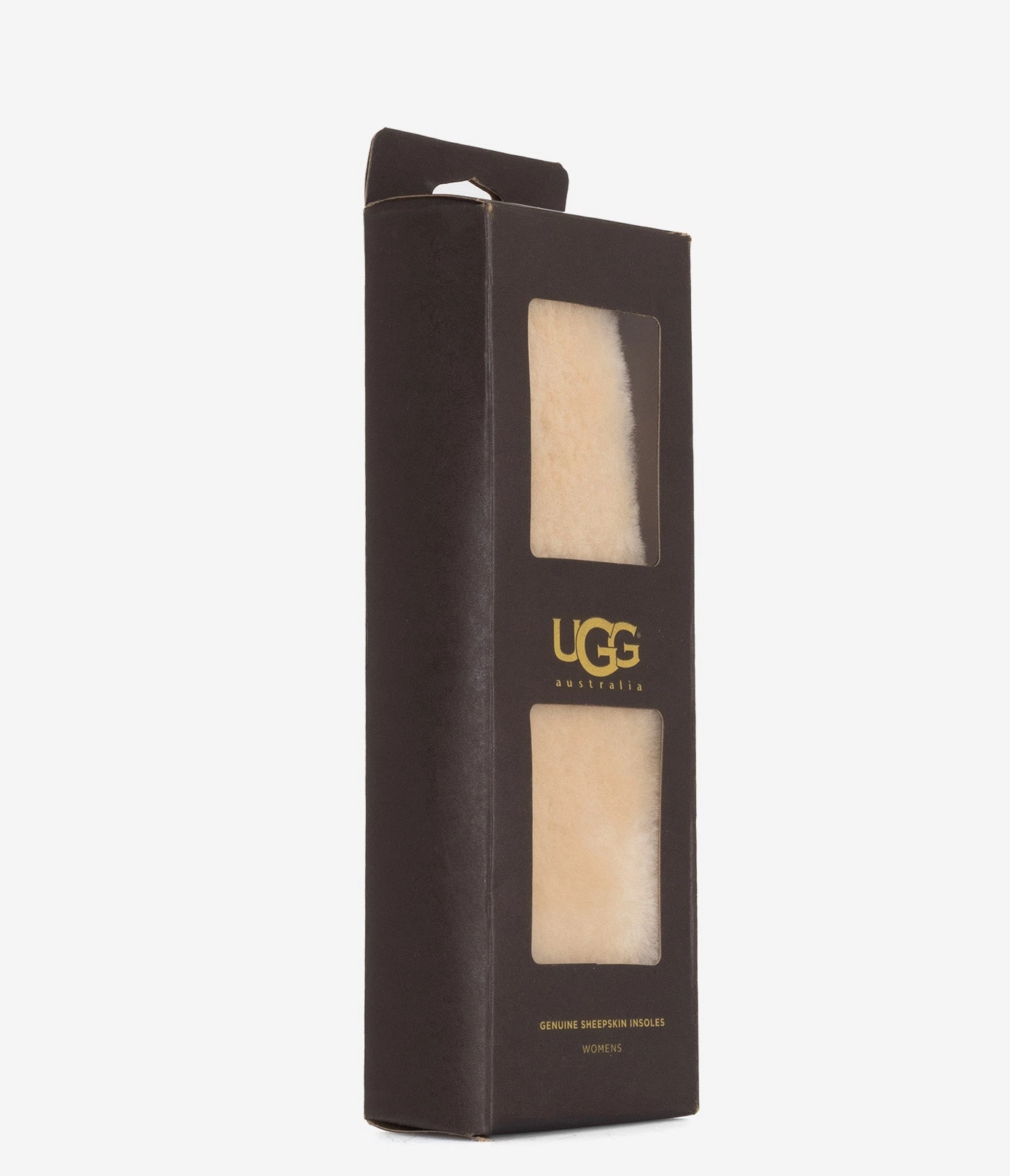 UGG Sheepskin Replacement Insoles for Men Mens Winter Slip-Ons