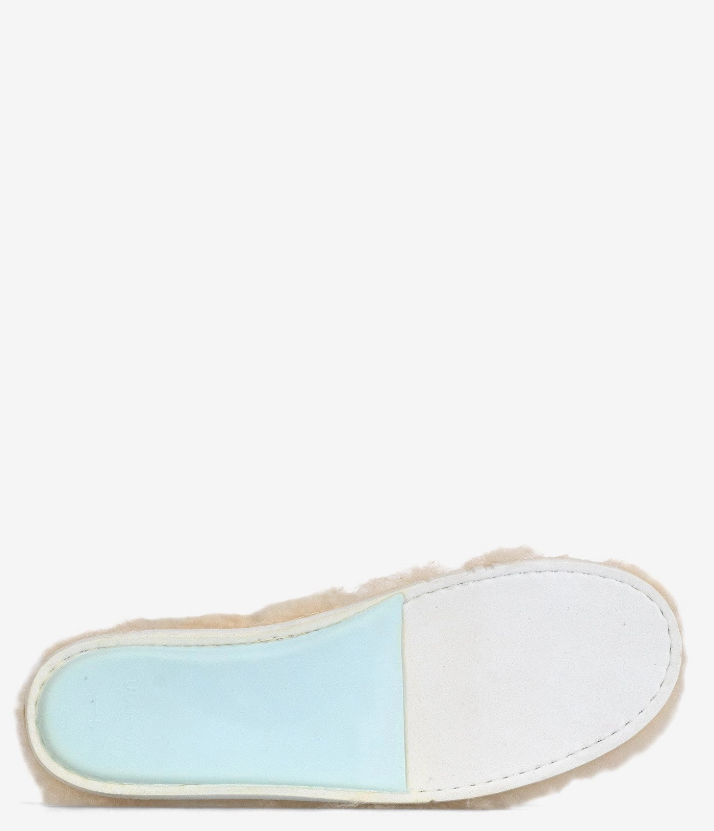 UGG Sheepskin Replacement Insoles for Men Mens Winter Slip-Ons