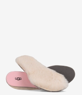 UGG Sheepskin Replacement Insoles for Women Ugg women's footwear options