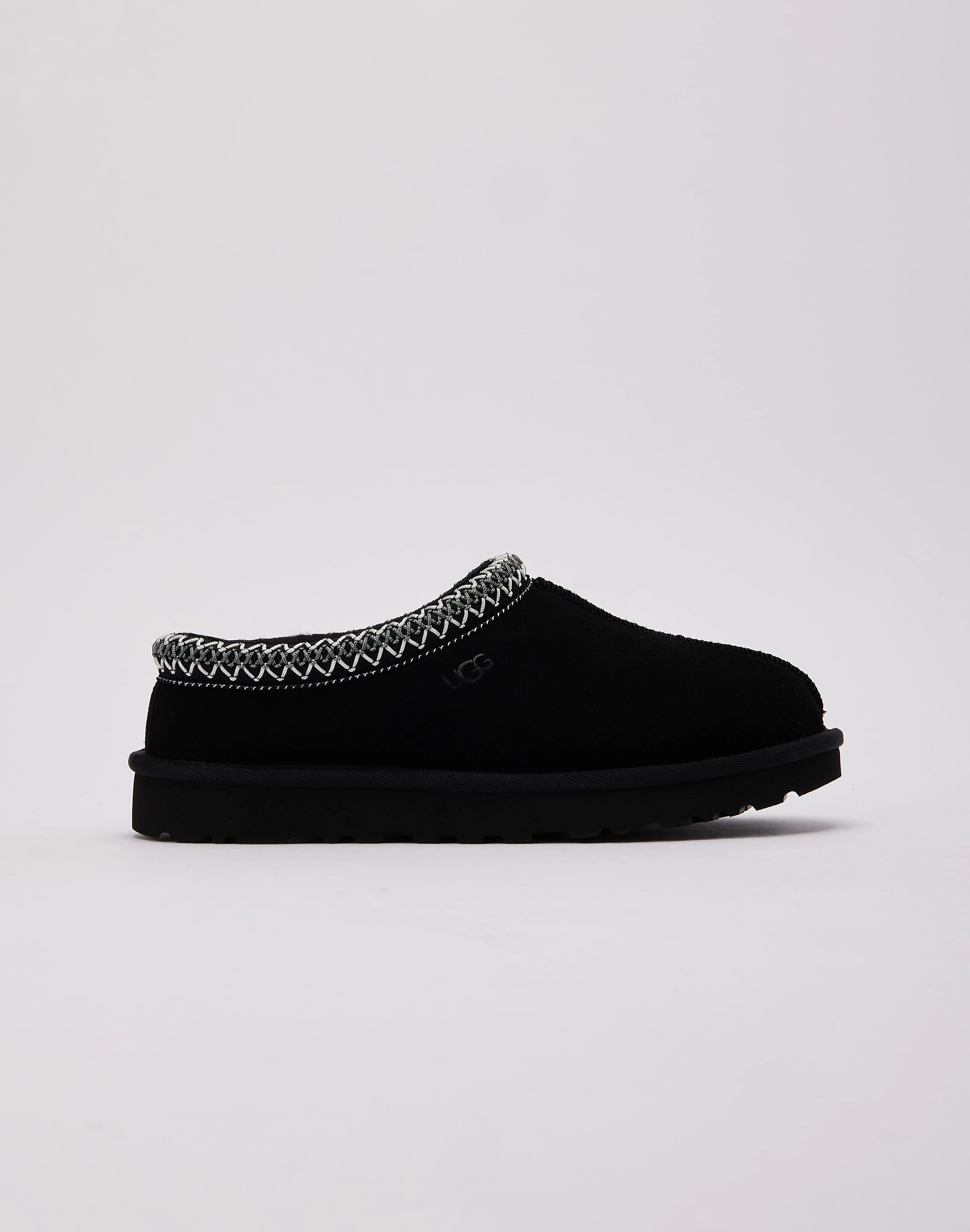 UGG Tasman II Slippers Ugg cozy shoes with warm lining