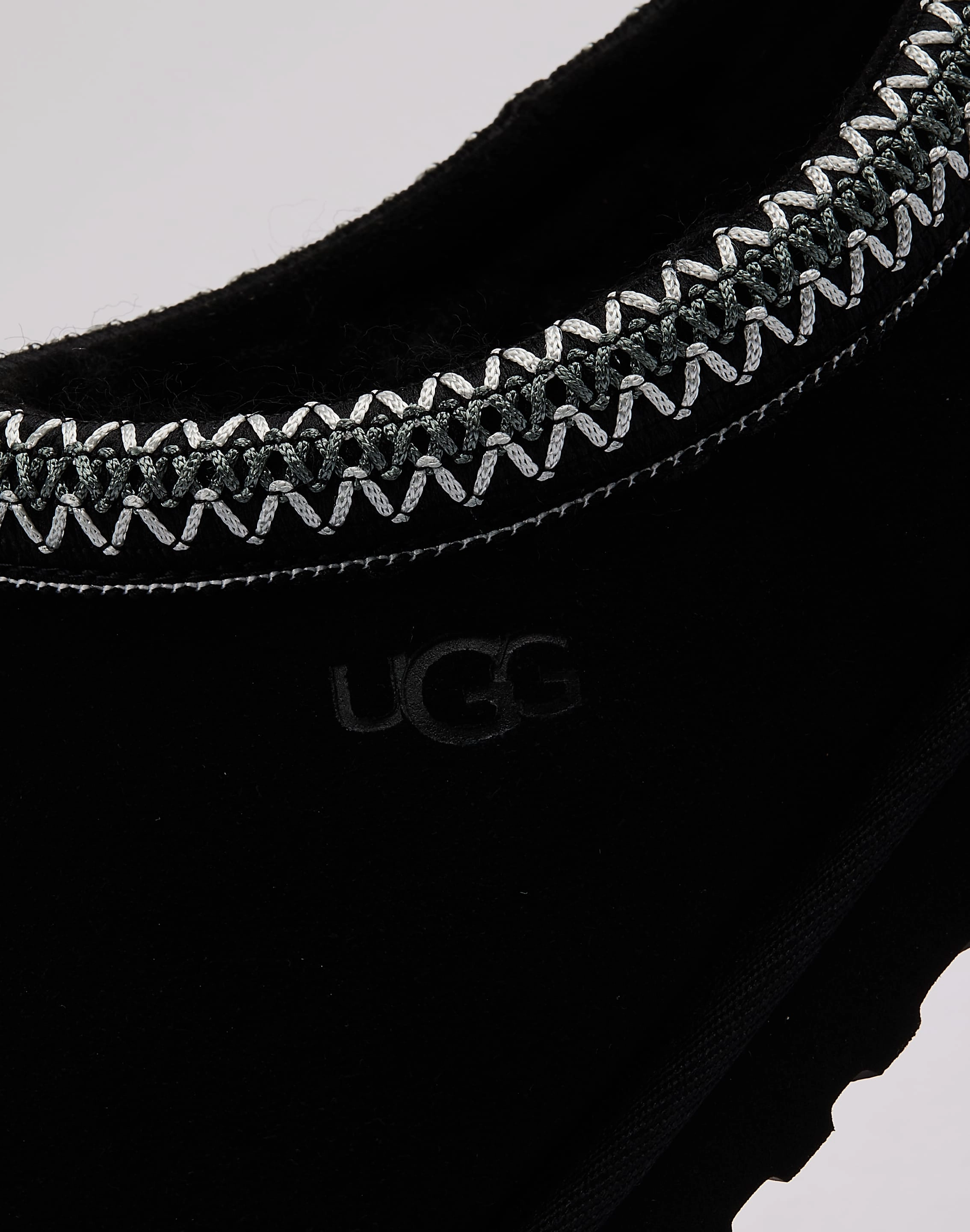UGG Tasman II Slippers All-Day Comfort