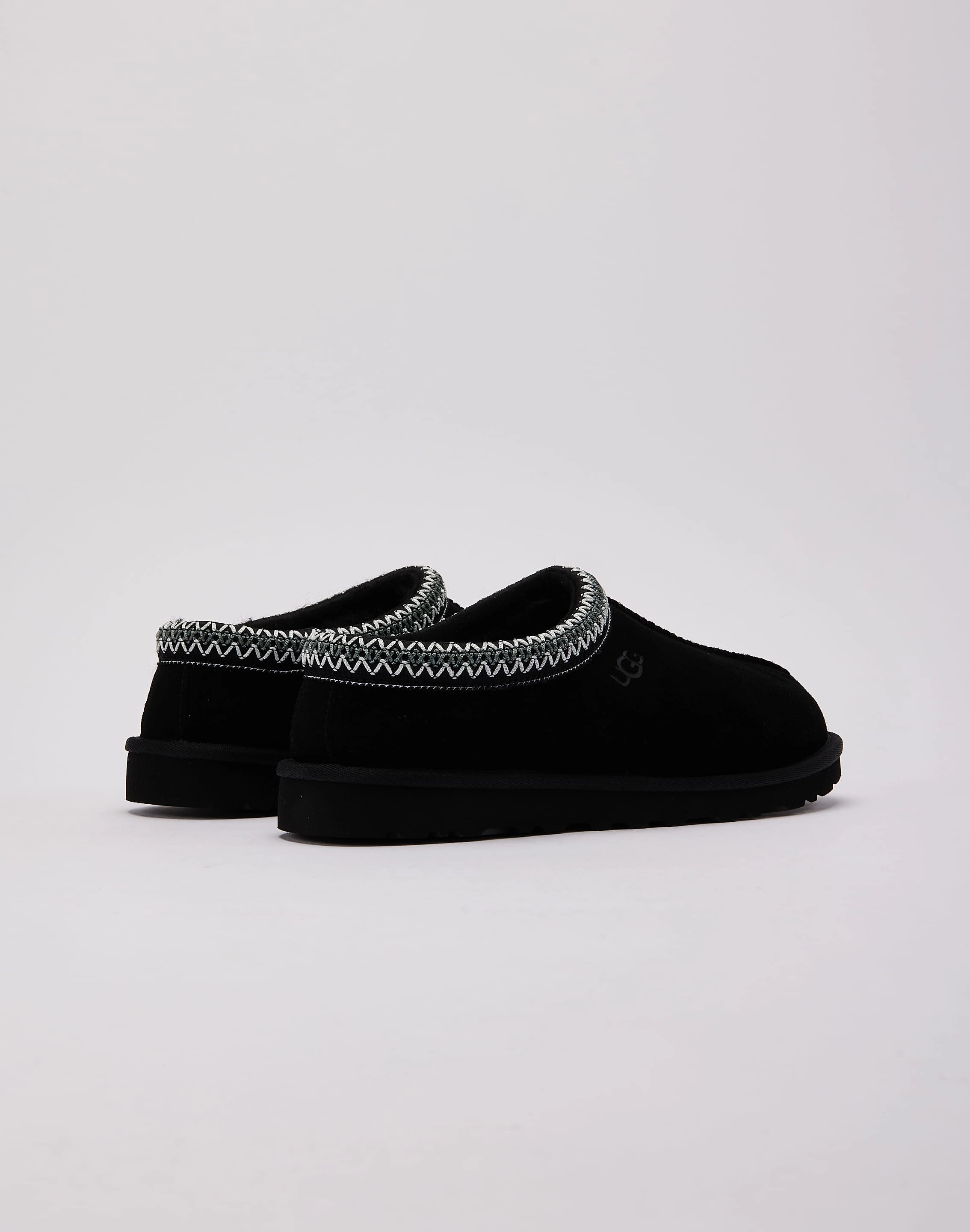 UGG Tasman II Slippers All-Day Comfort