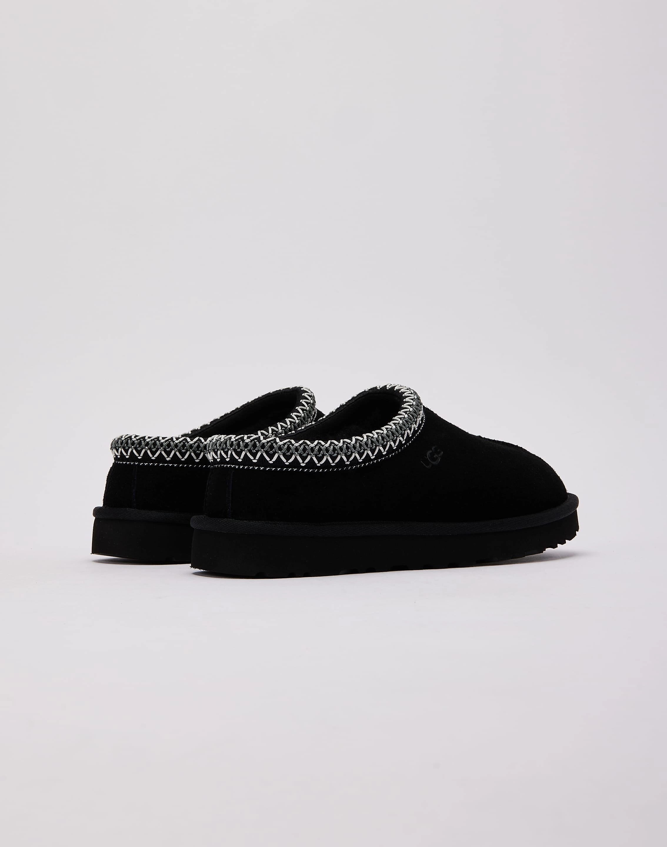 UGG Tasman II Slippers All-Day Comfort