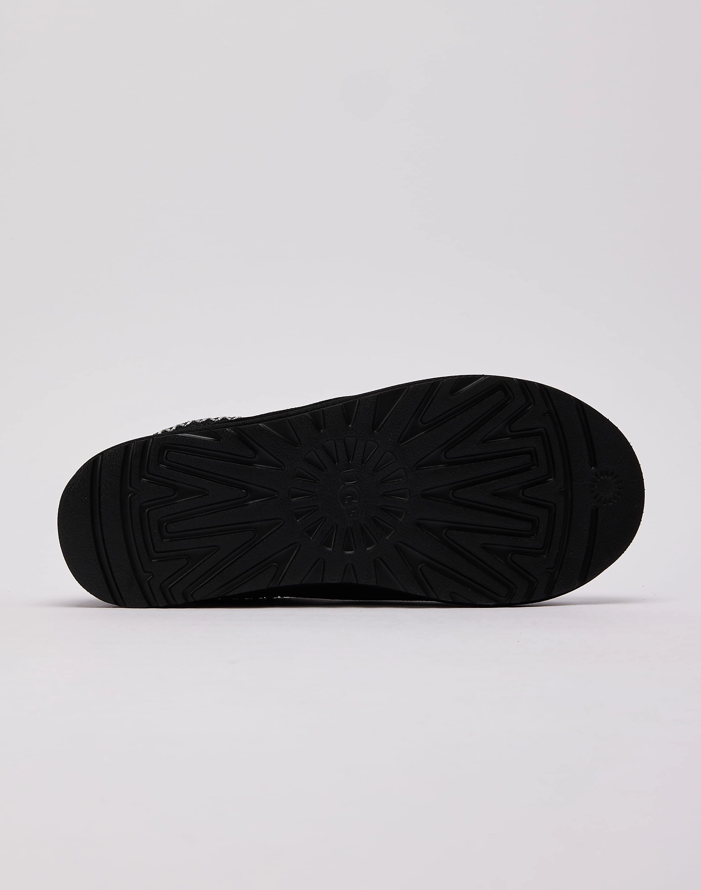 UGG Tasman II Slippers All-Day Comfort