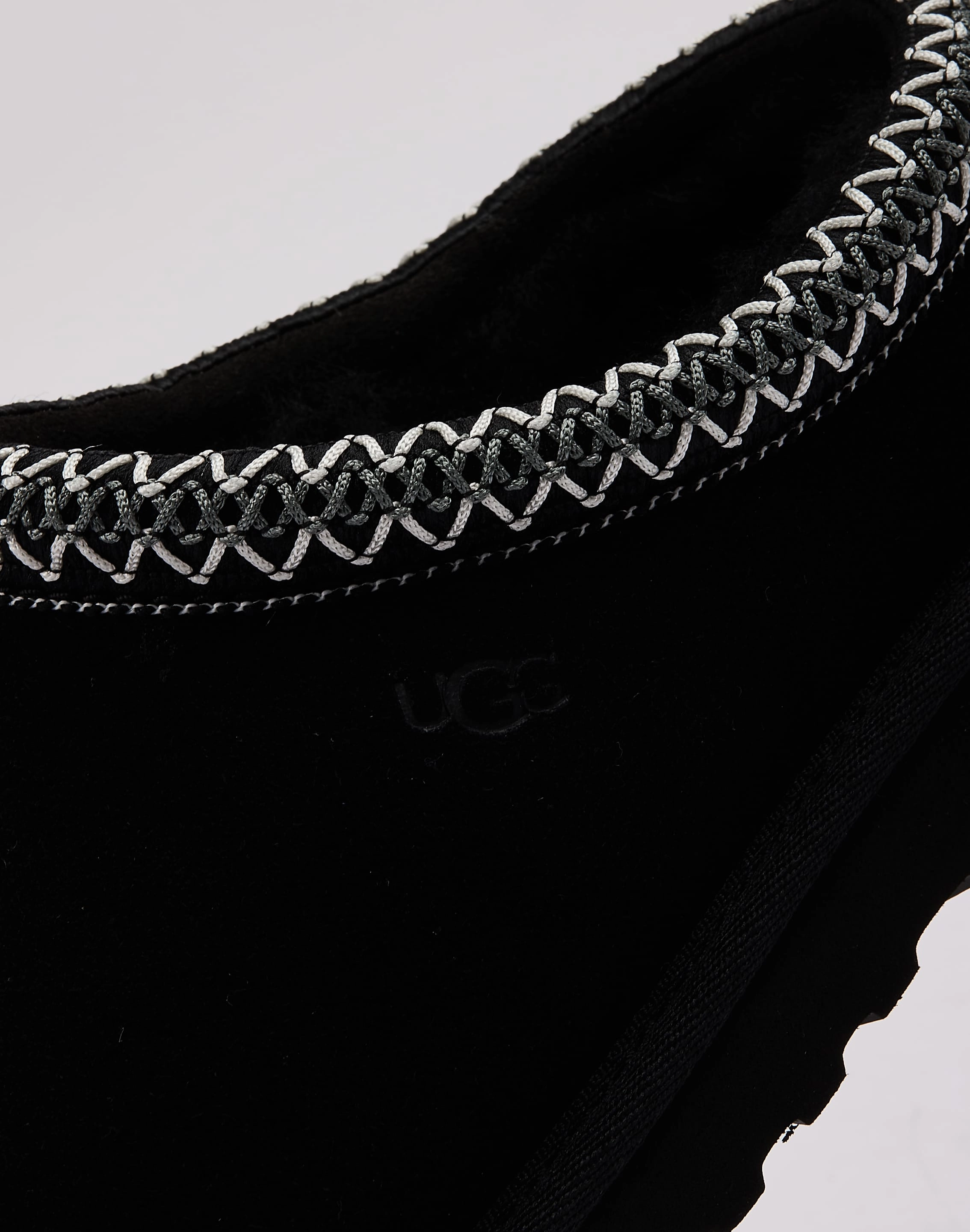 UGG Tasman II Slippers All-Day Comfort