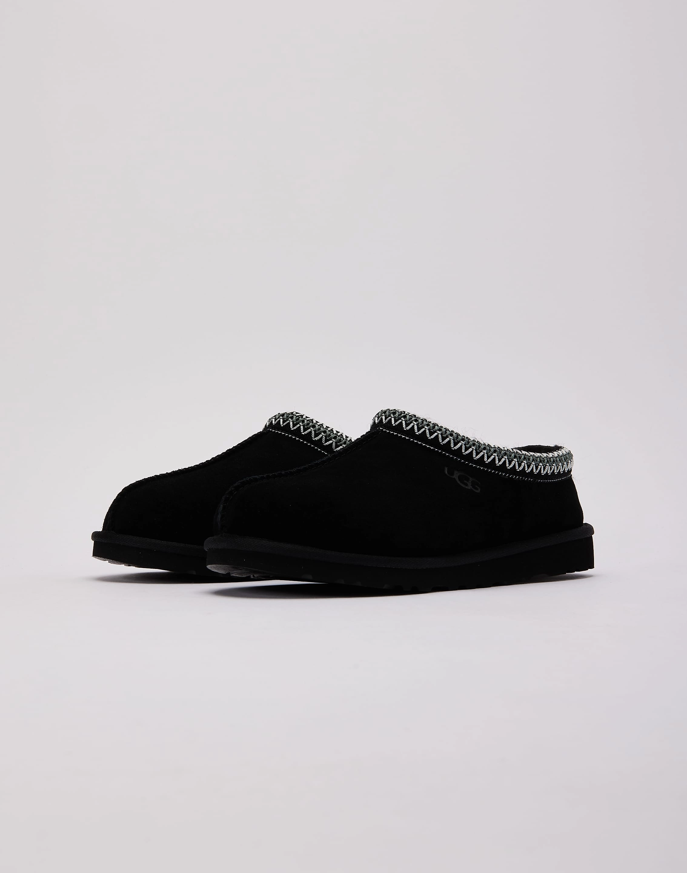 UGG Tasman II Slippers All-Day Comfort