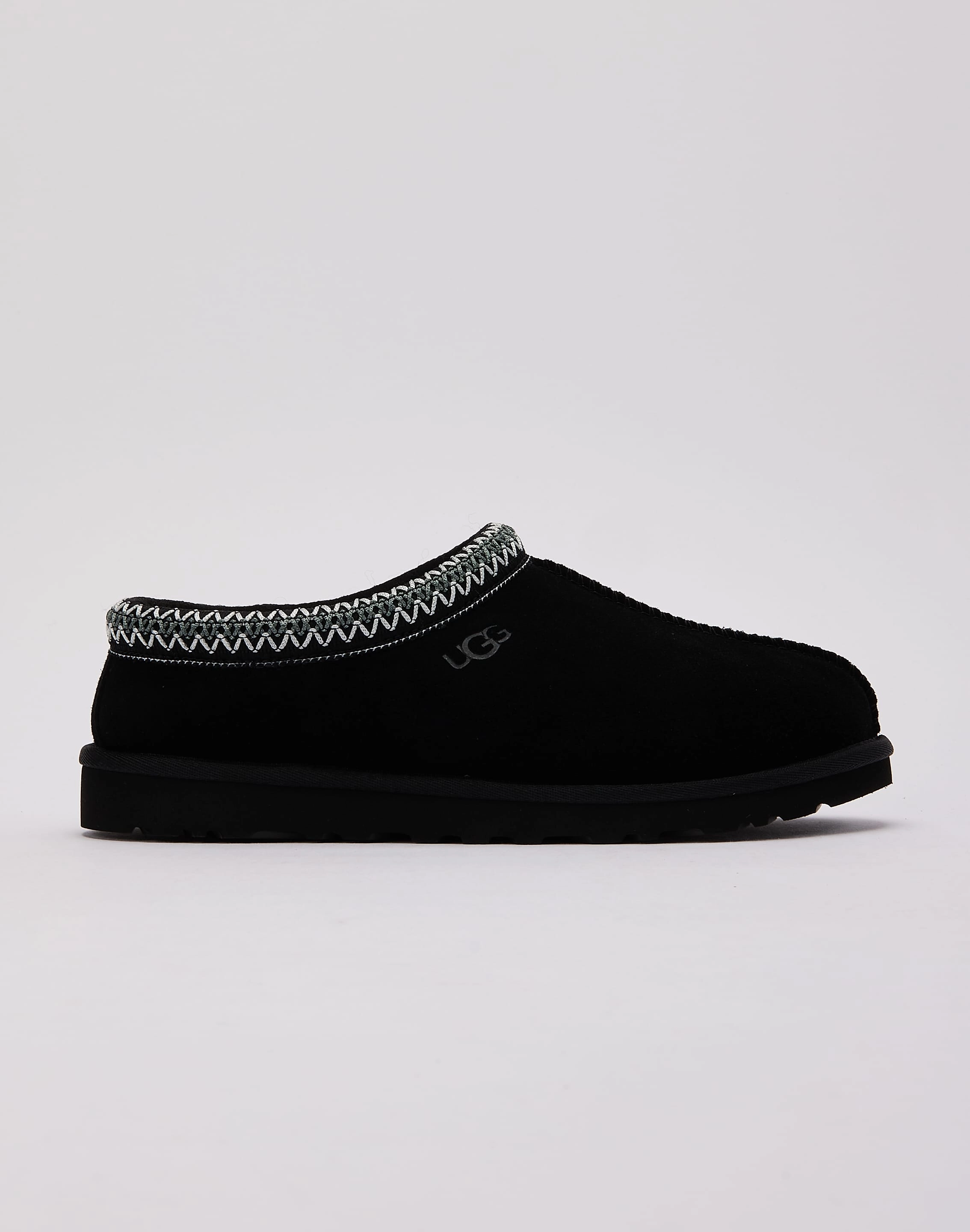 UGG Tasman II Slippers Ugg cozy shoes with warm lining