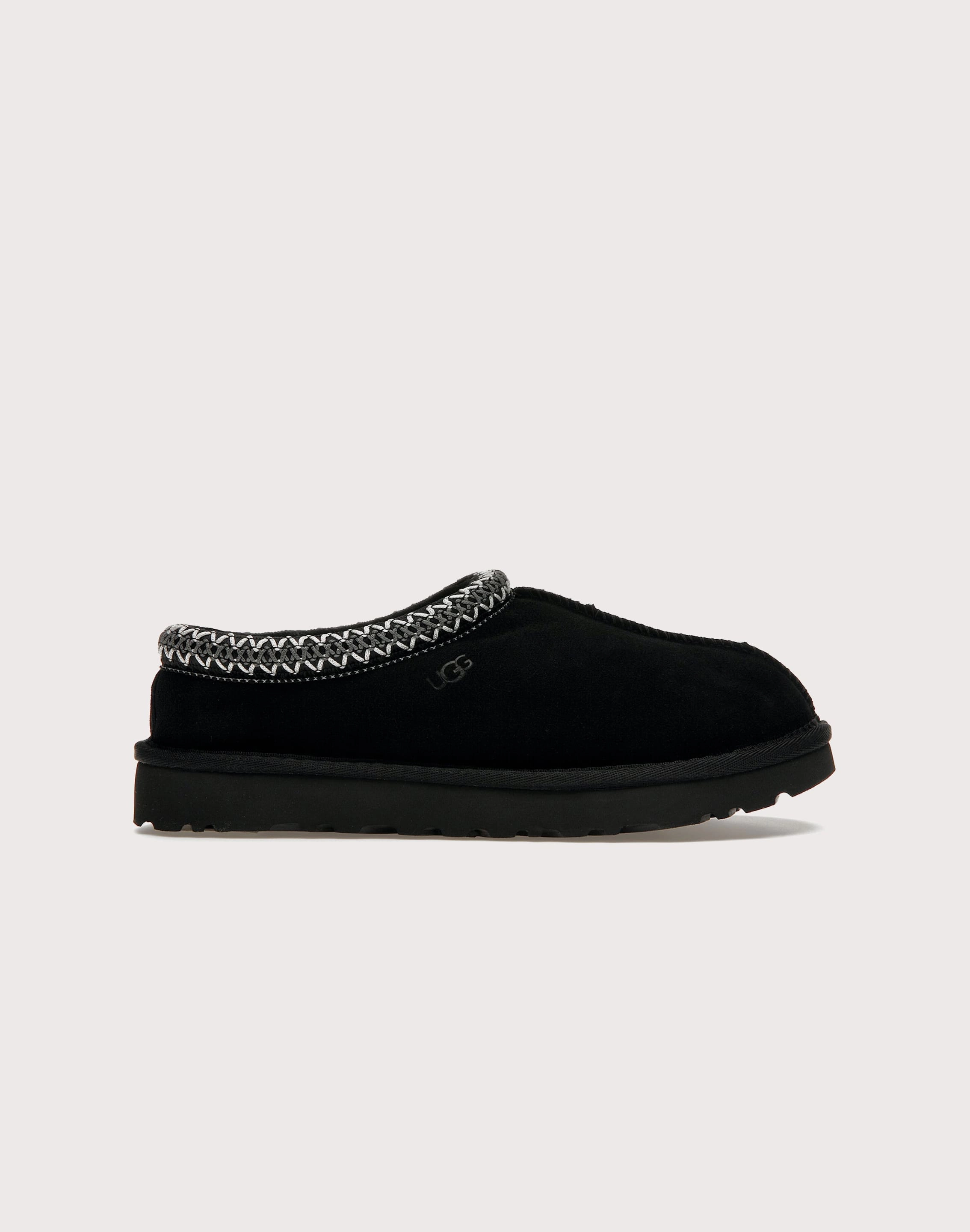 UGG Tasman II Slippers Ugg cozy shoes with warm lining