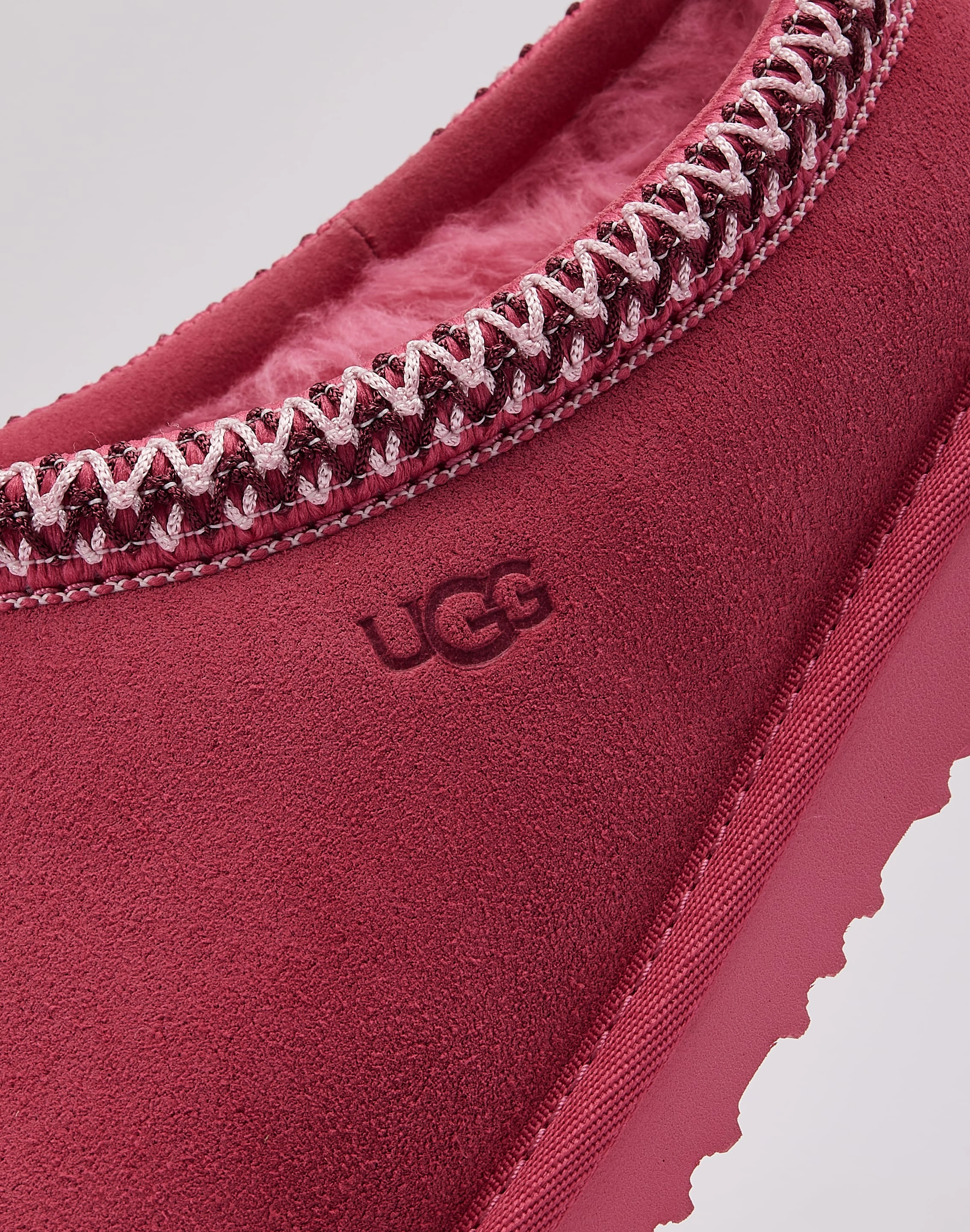 UGG Tasman II Slippers Grade-School All-Day Comfort