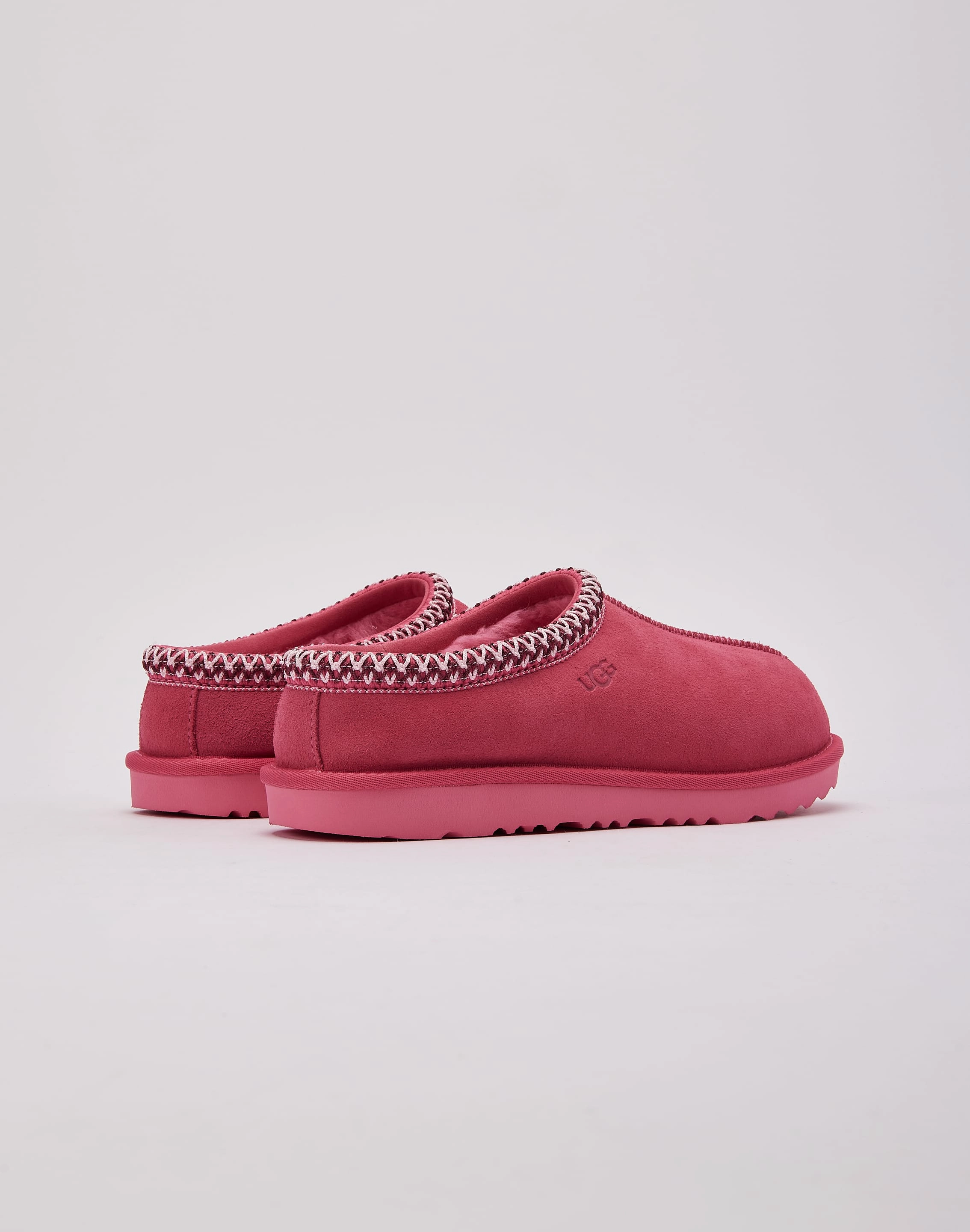 UGG Tasman II Slippers Grade-School All-Day Comfort