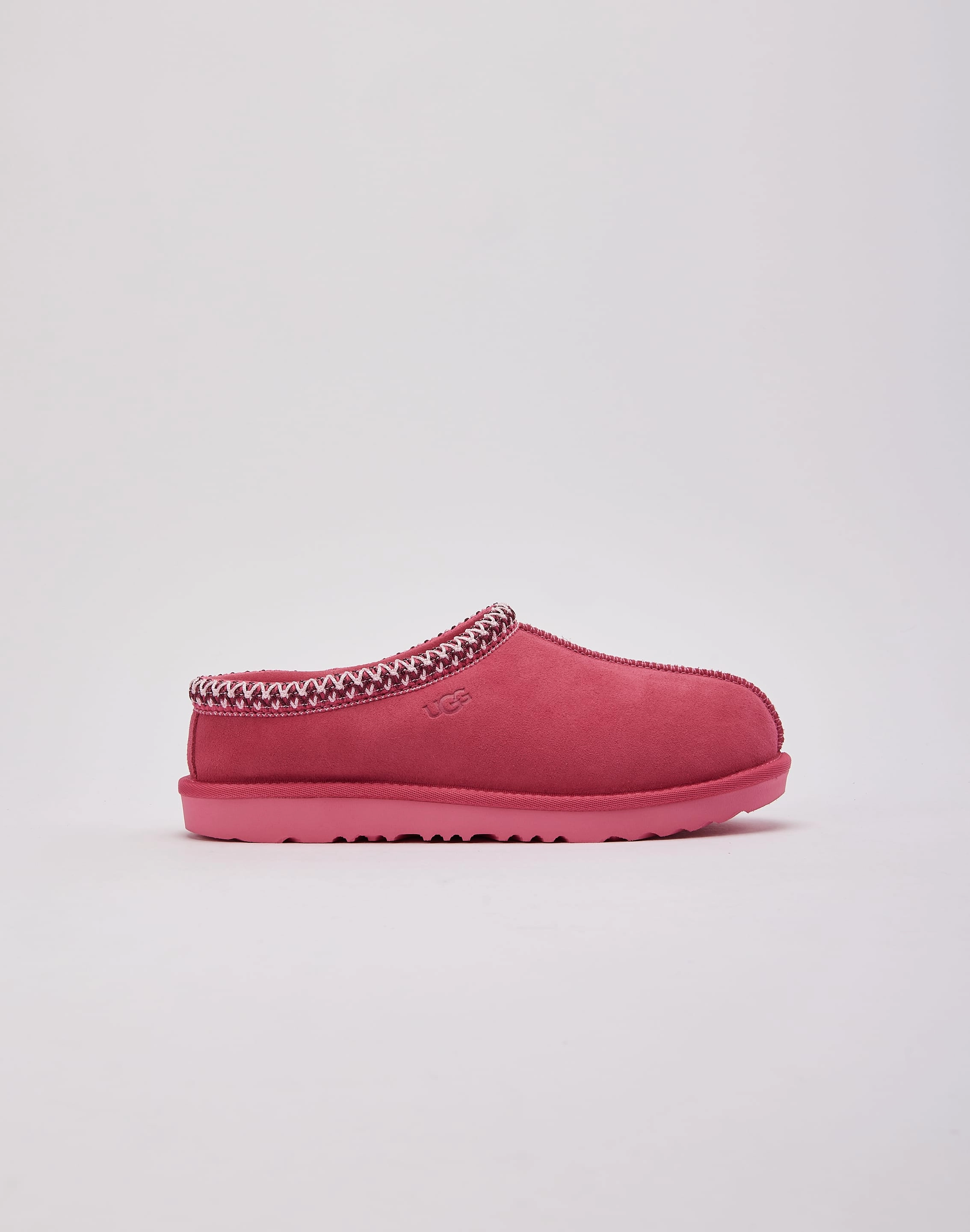 UGG Tasman II Slippers Grade-School Ugg cozy shoes with warm lining