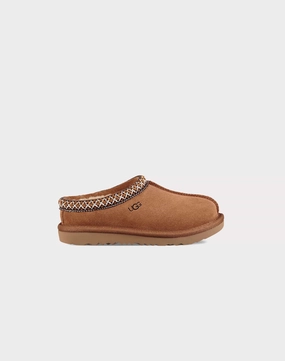 UGG Tasman II Slippers Pre-School Ugg cozy shoes with warm lining