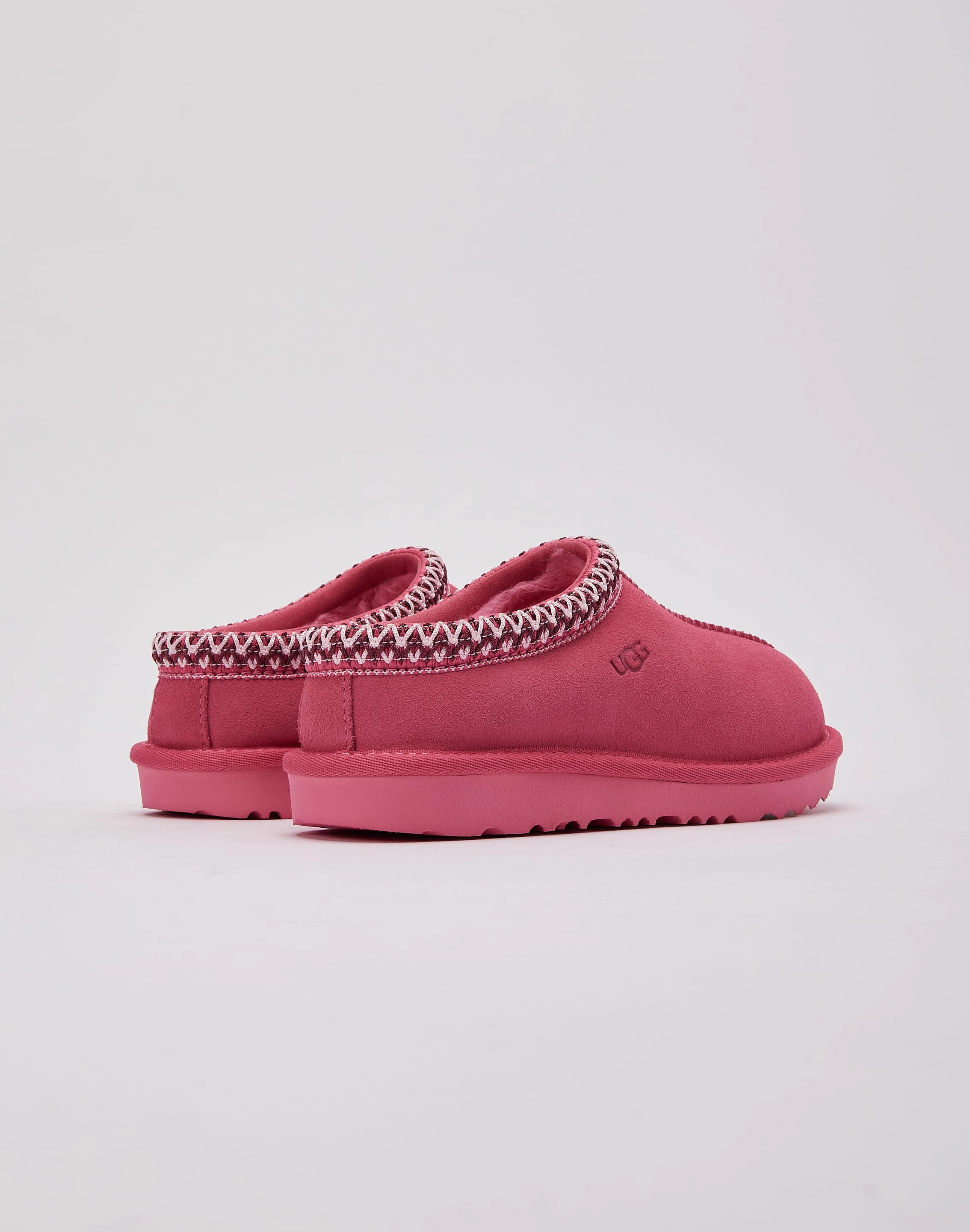 UGG Tasman II Slippers Pre-School All-Day Comfort