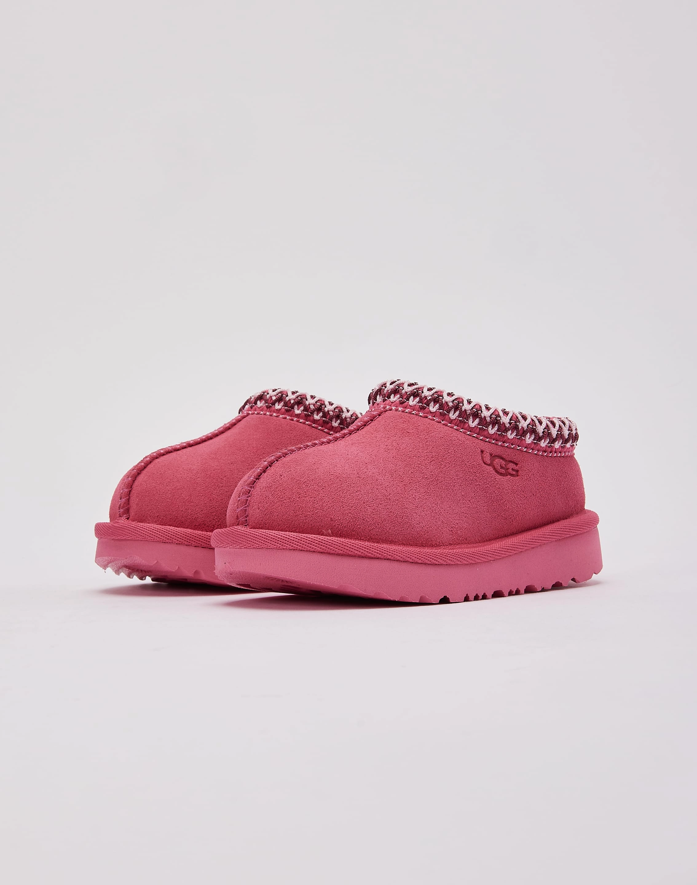 UGG Tasman II Slippers Toddler All-Day Comfort
