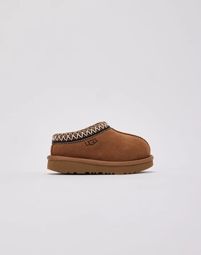 UGG Tasman II Slippers Toddler Ugg cozy shoes with warm lining