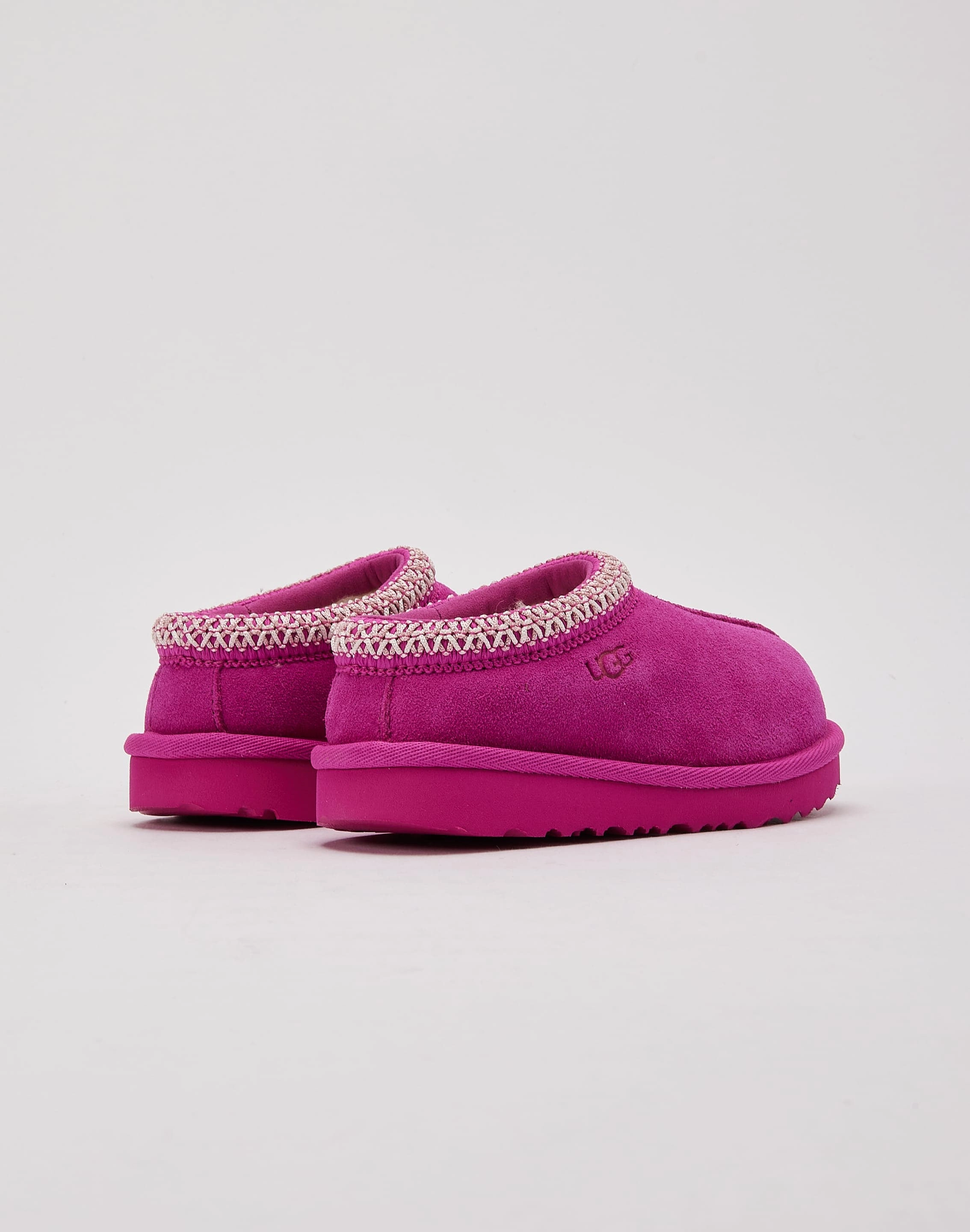 UGG Tasman II Slippers Toddler All-Day Comfort