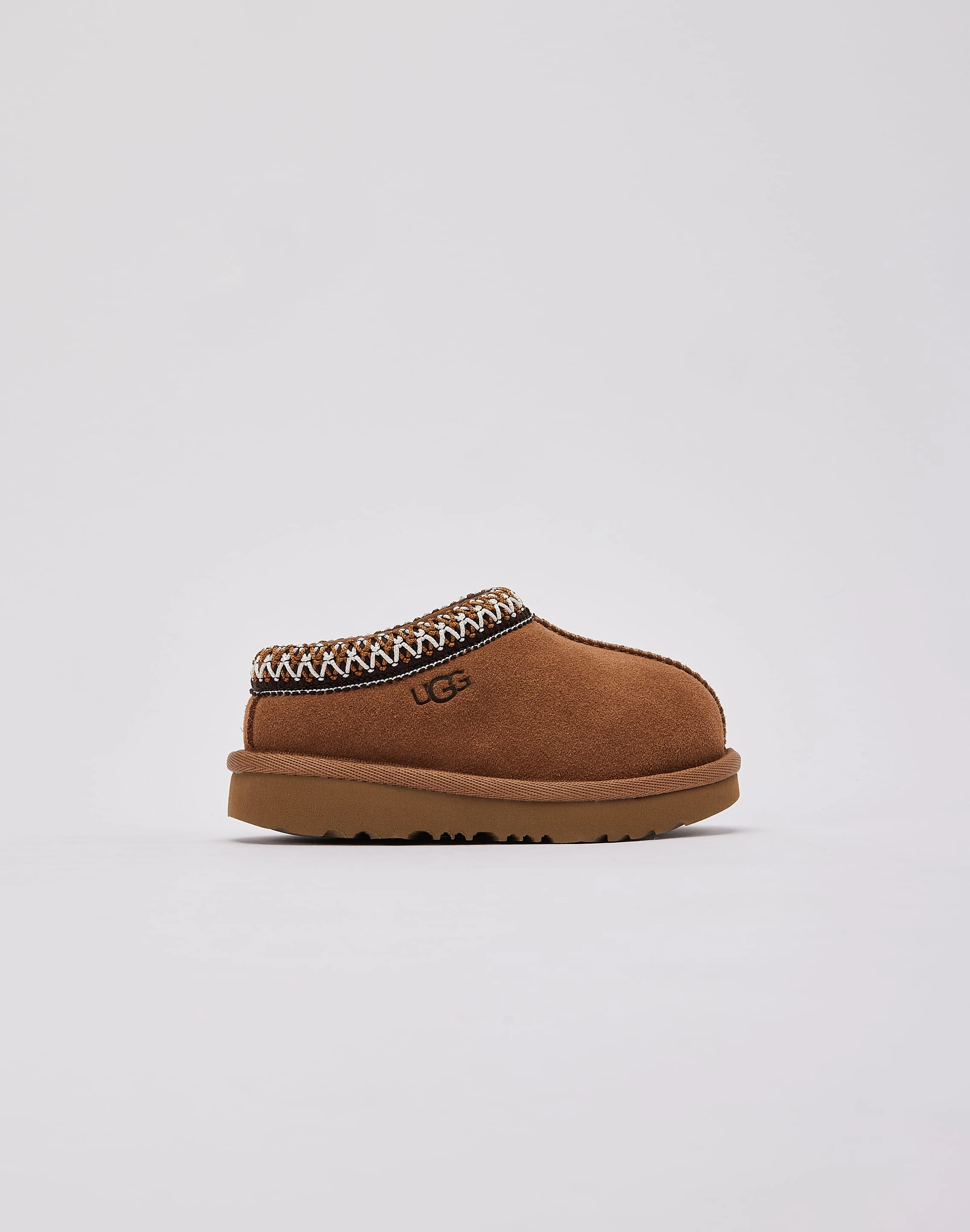 UGG Tasman II Slippers Toddler Ugg cozy shoes with warm lining