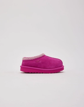 UGG Tasman II Slippers Toddler Ugg cozy shoes with warm lining