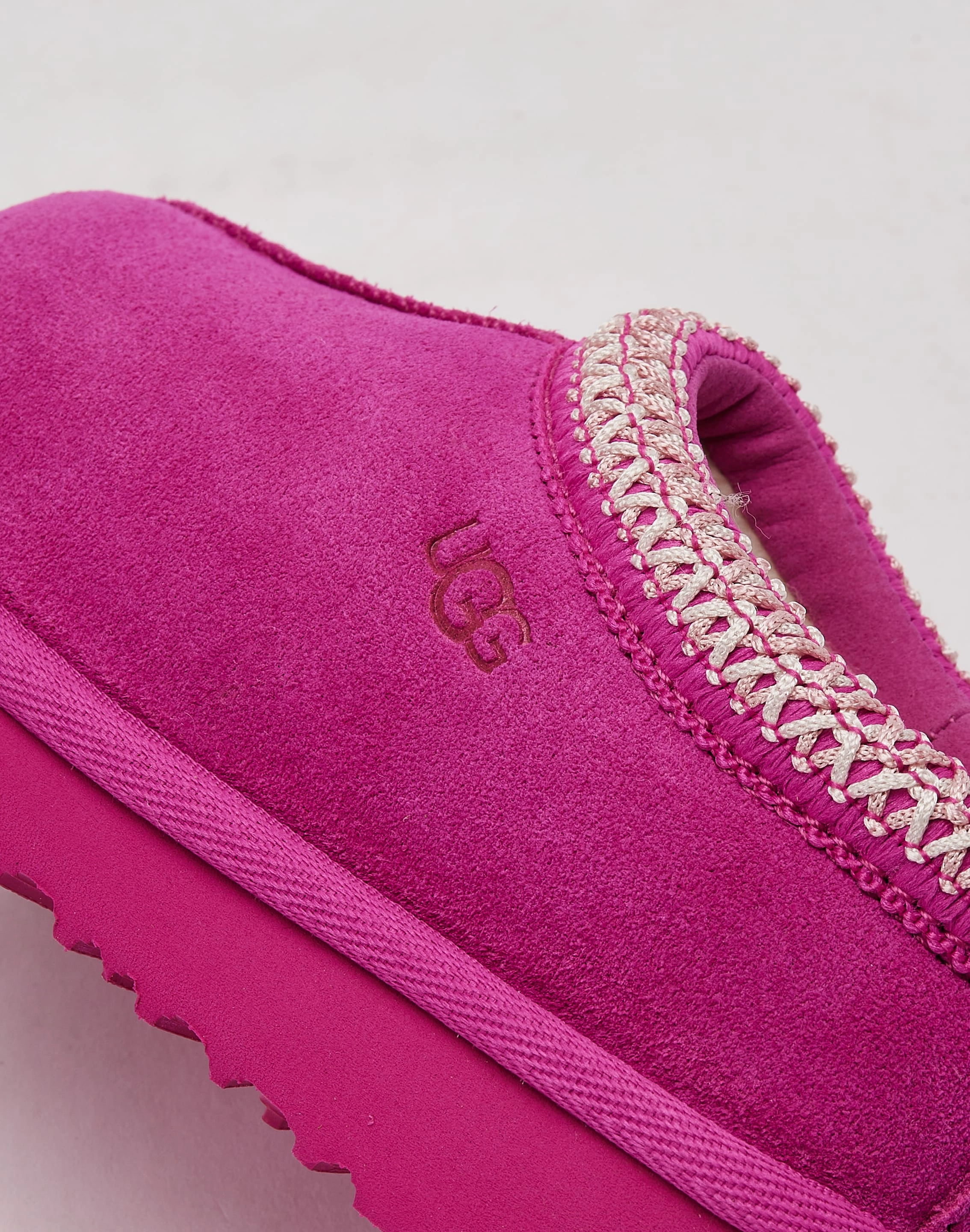 UGG Tasman II Slippers Toddler All-Day Comfort