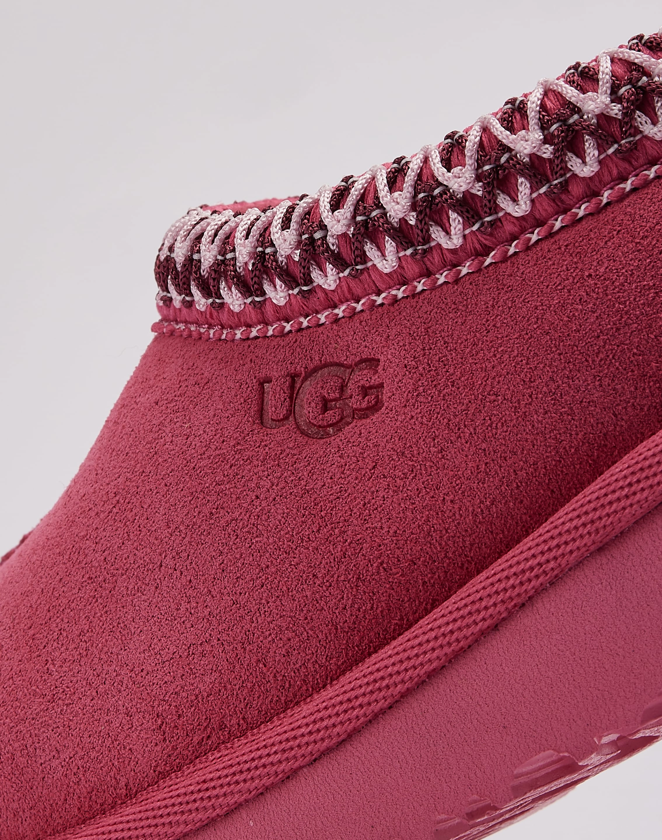 UGG Tasman II Slippers Toddler All-Day Comfort