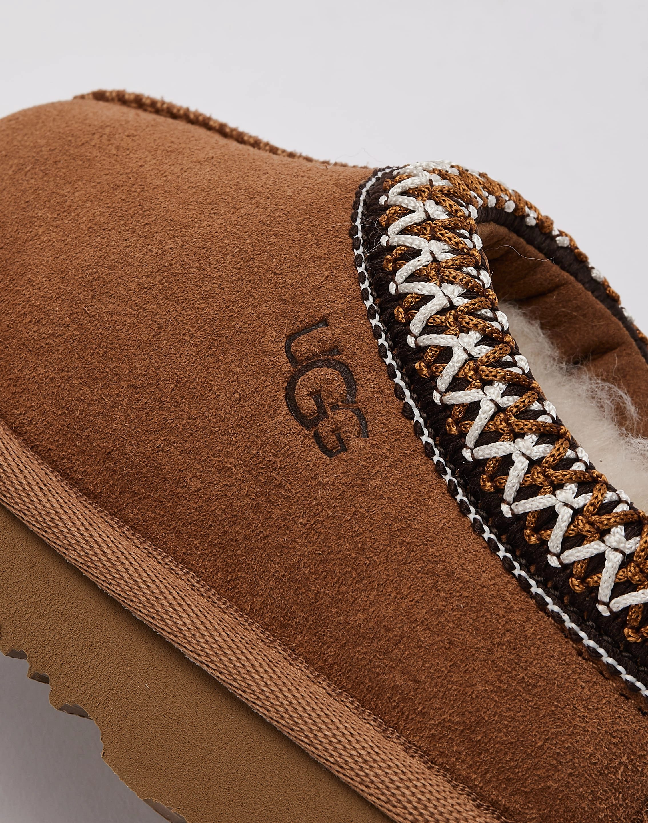 UGG Tasman II Slippers Toddler All-Day Comfort