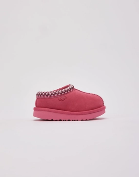 UGG Tasman II Slippers Toddler Ugg cozy shoes with warm lining