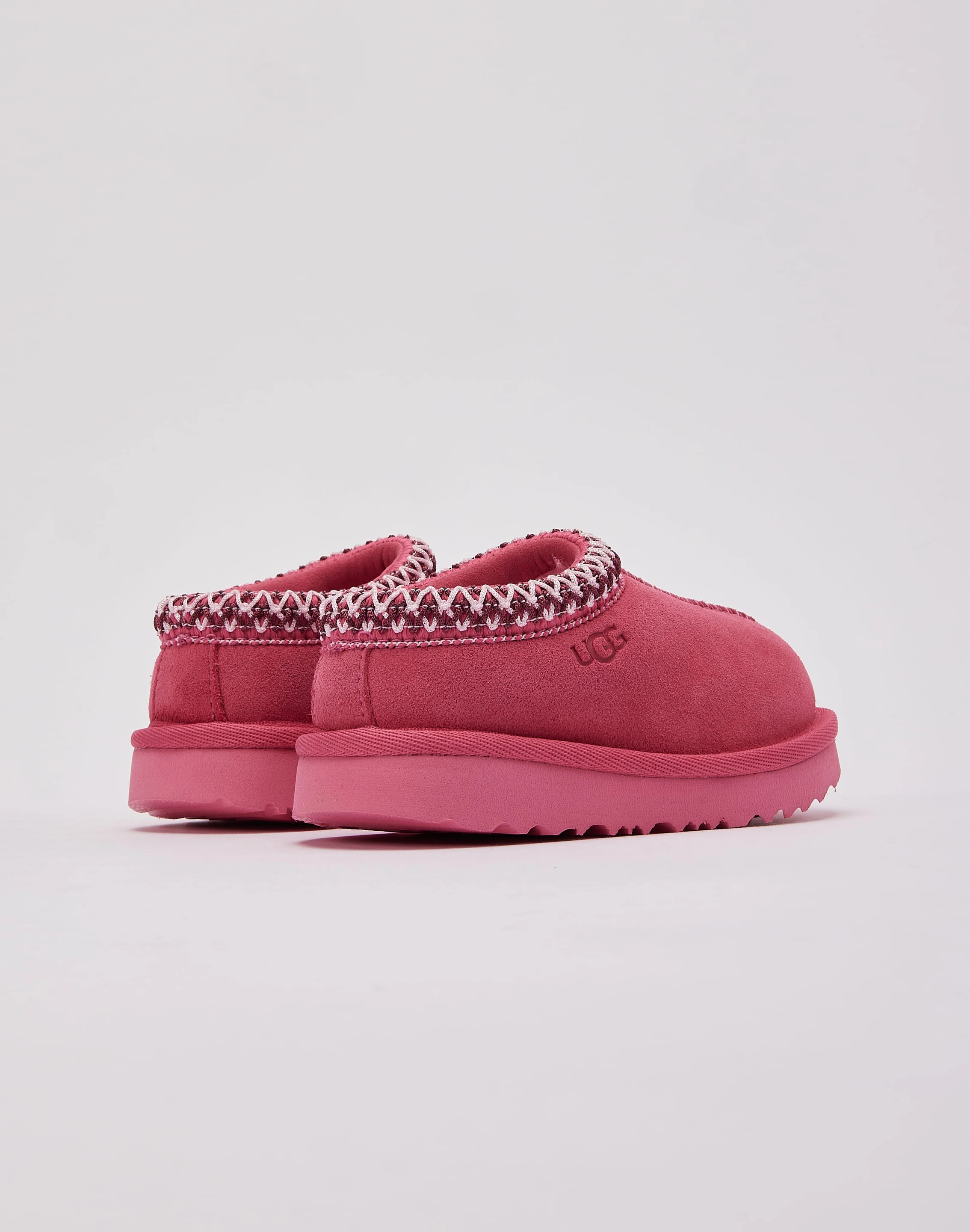UGG Tasman II Slippers Toddler All-Day Comfort