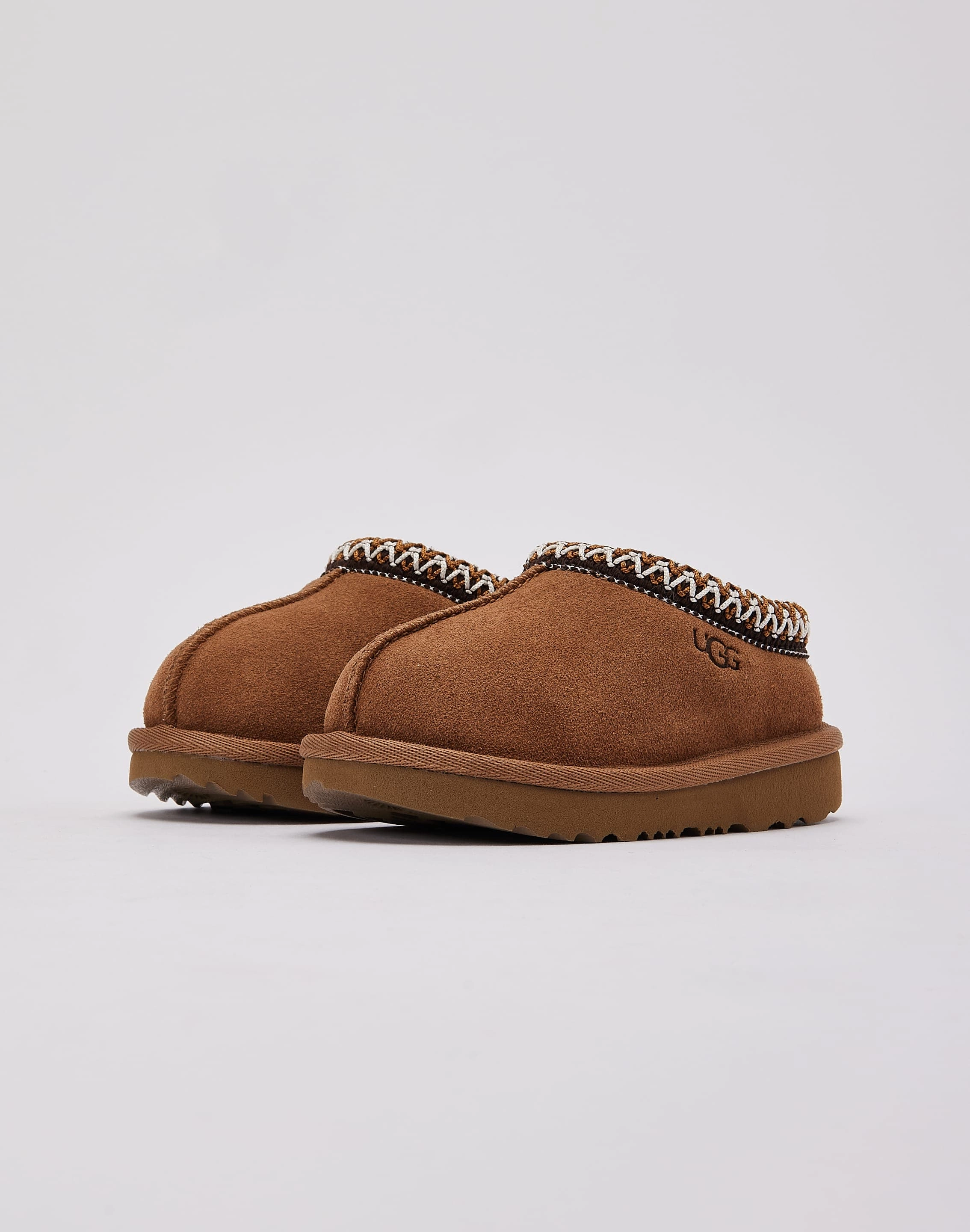 UGG Tasman II Slippers Toddler All-Day Comfort