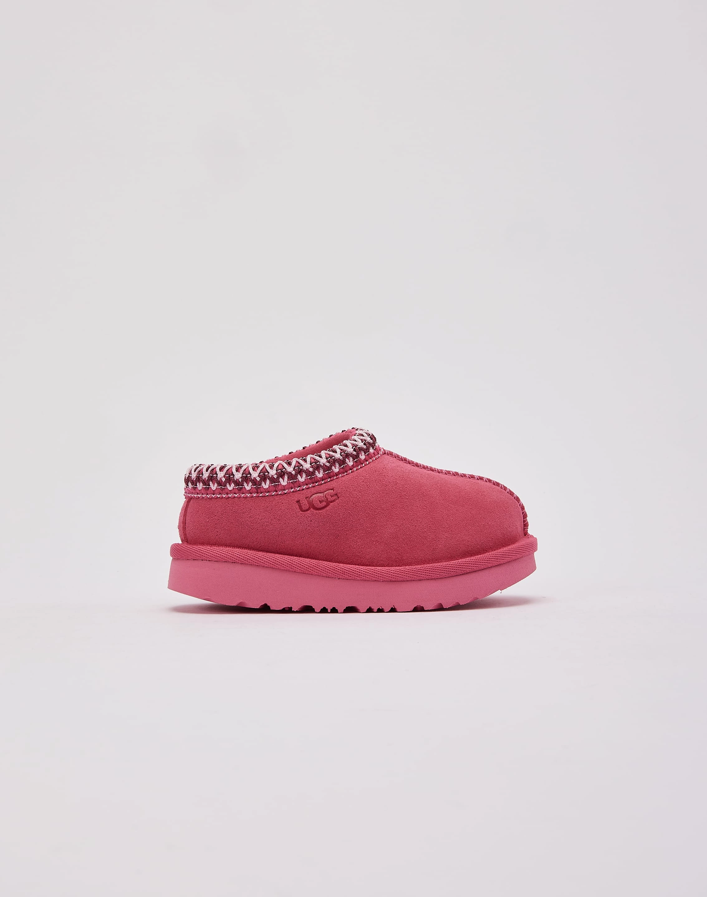UGG Tasman II Slippers Toddler Ugg cozy shoes with warm lining