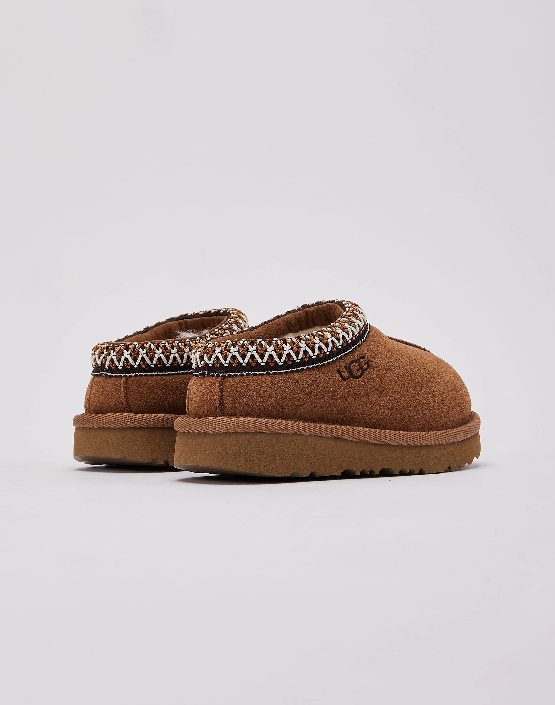 UGG Tasman II Slippers Toddler All-Day Comfort