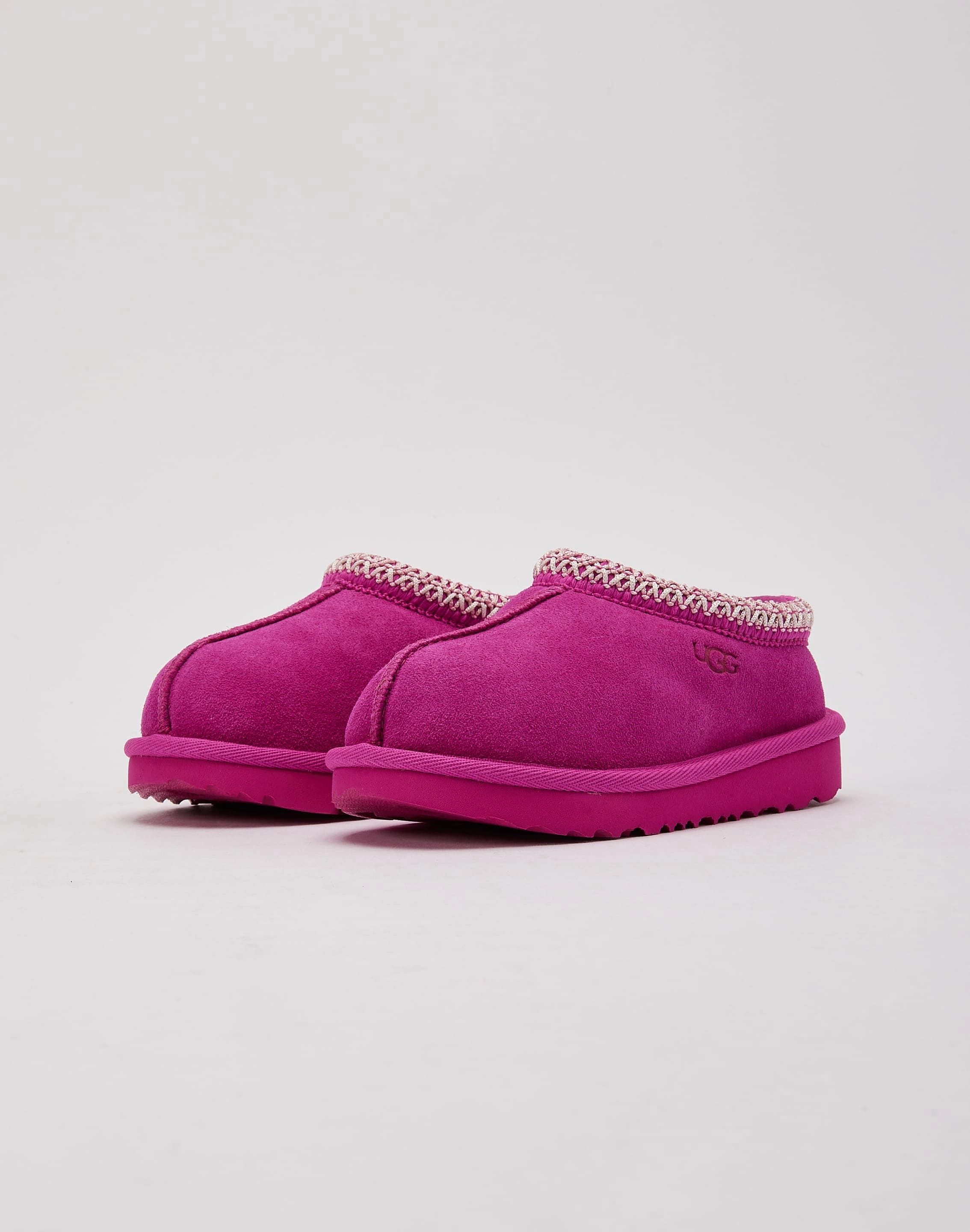 UGG Tasman II Slippers Toddler All-Day Comfort