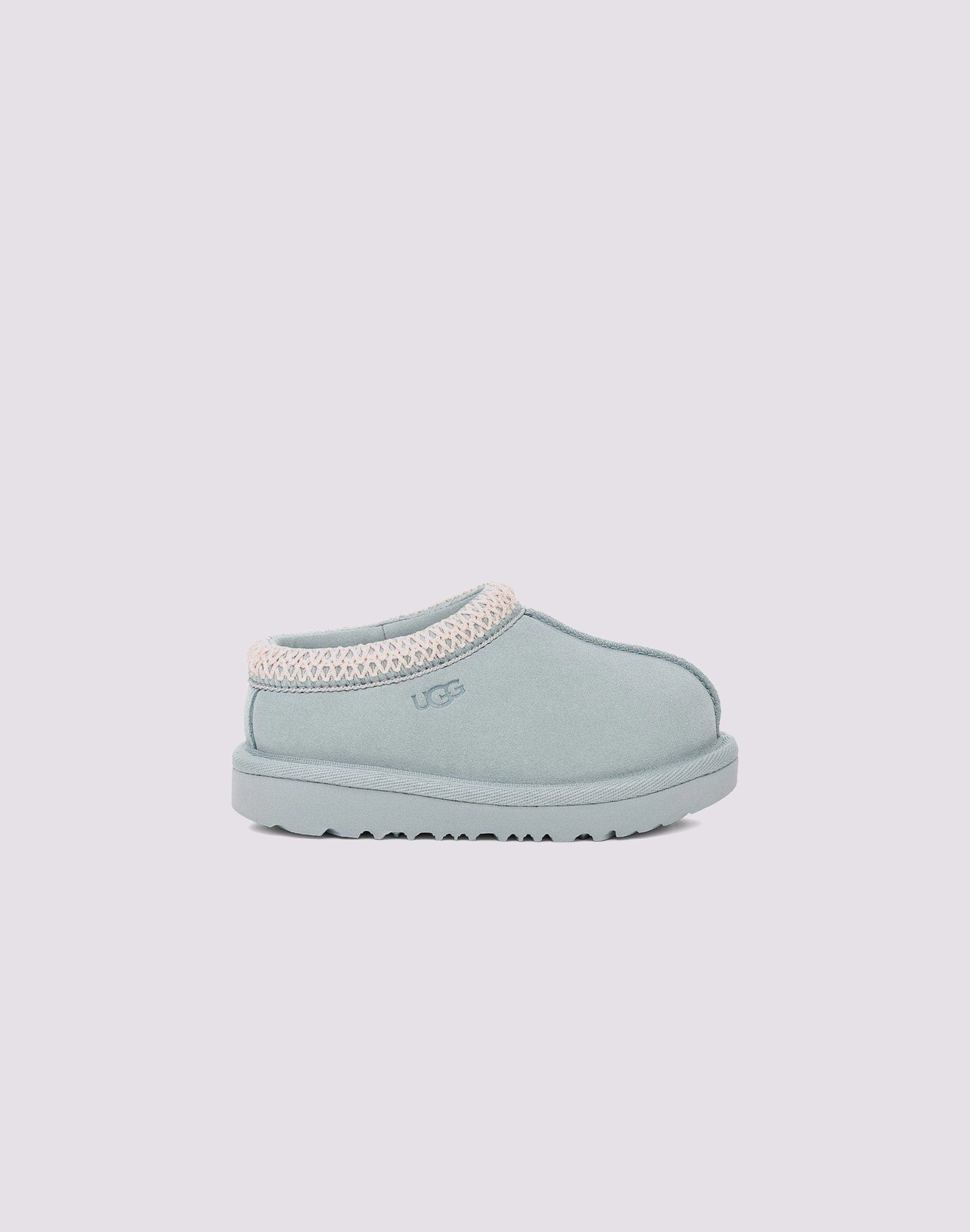 UGG Tasman II Toddler Ugg cozy shoes with warm lining
