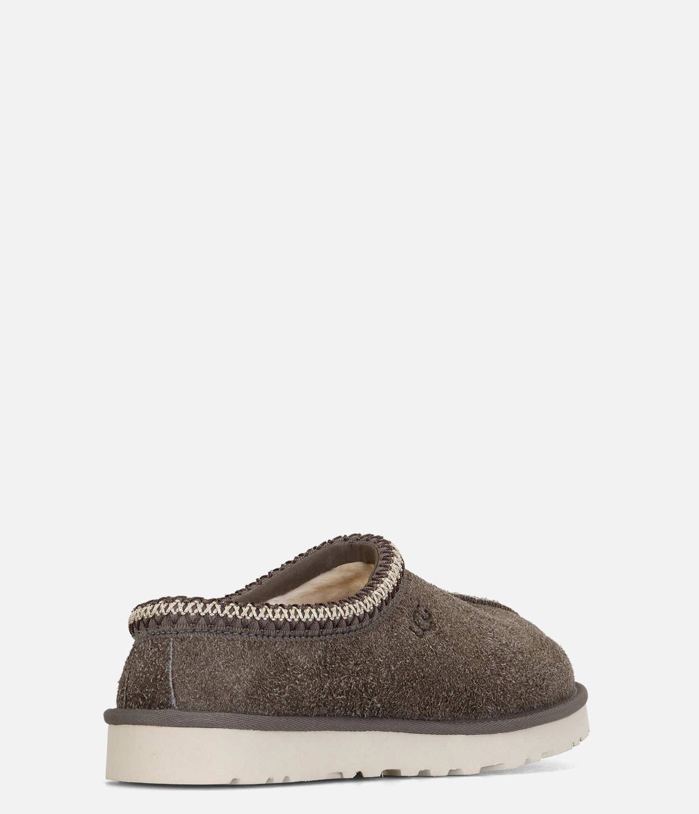 UGG Tasman Shaggy Suede - Men Mens Winter Slip-Ons