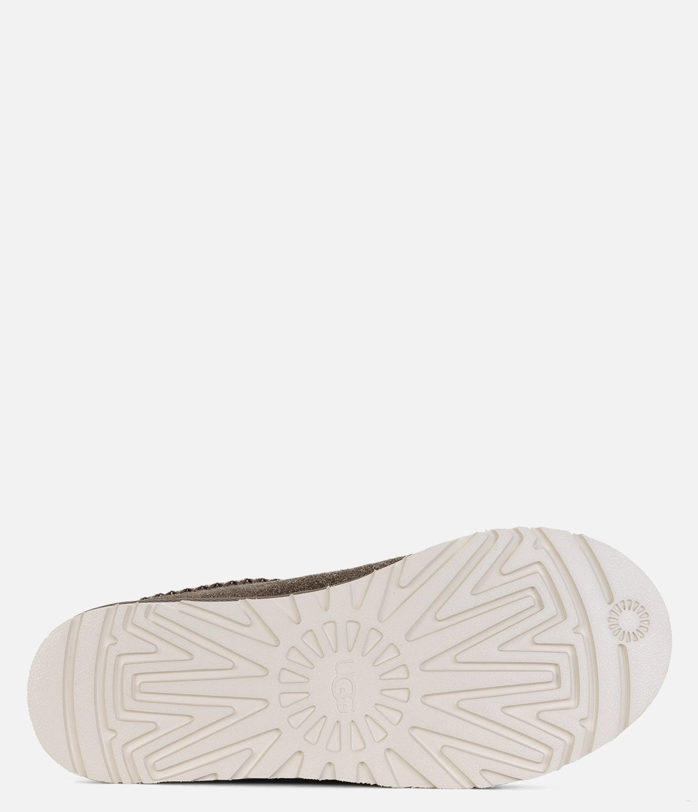 UGG Tasman Shaggy Suede - Men Mens Winter Slip-Ons