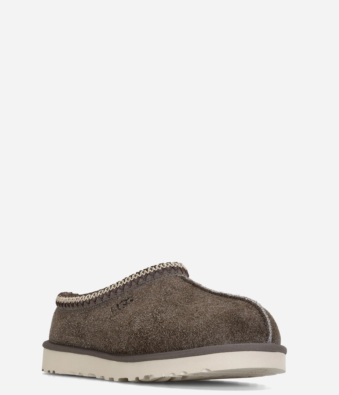UGG Tasman Shaggy Suede - Men Mens Winter Slip-Ons