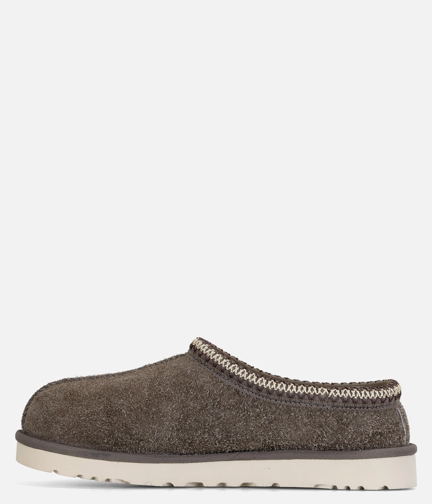 UGG Tasman Shaggy Suede - Men Mens Winter Slip-Ons