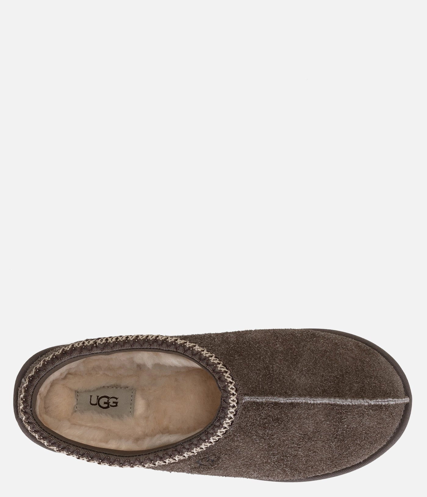 UGG Tasman Shaggy Suede - Men Mens Winter Slip-Ons