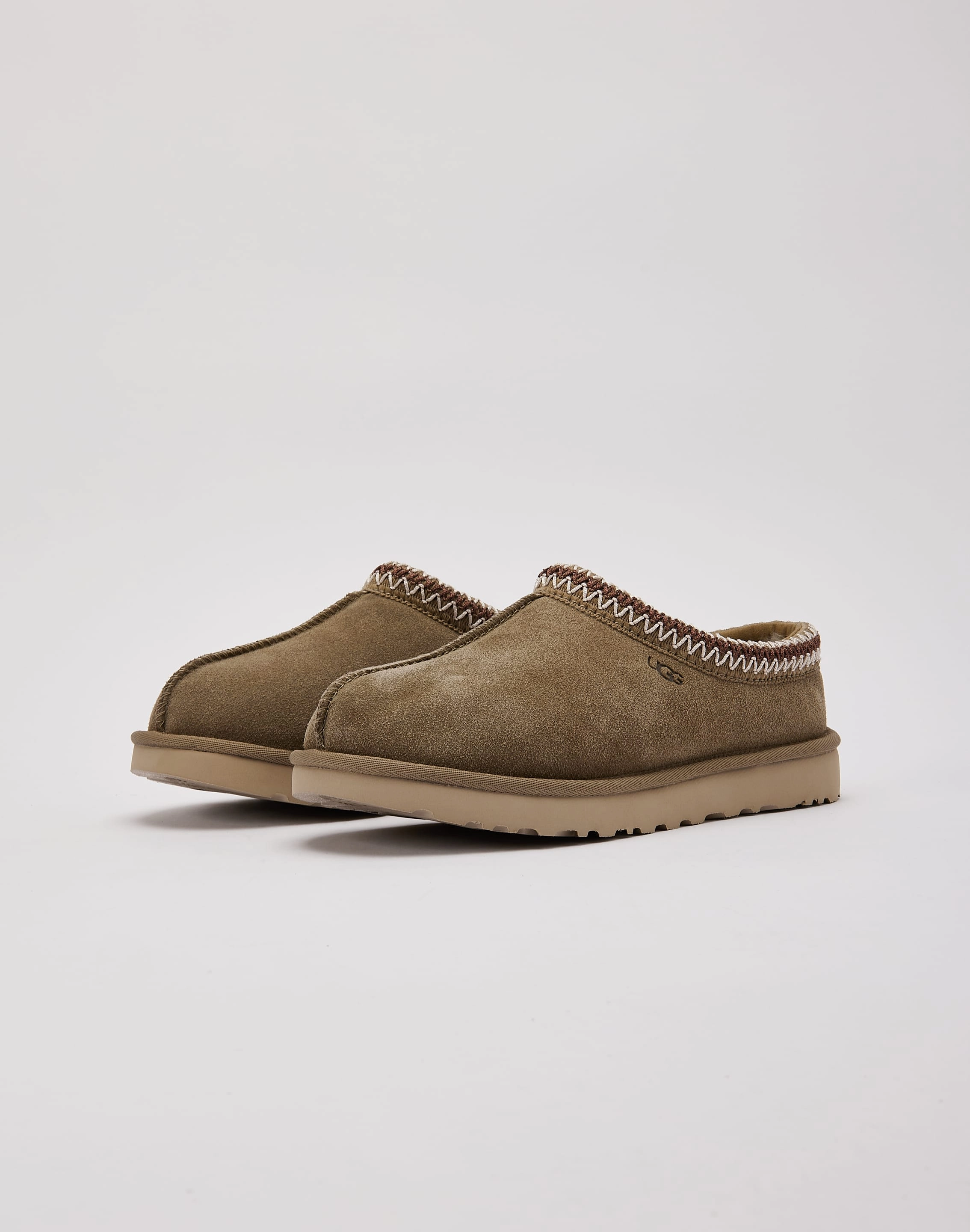 UGG Tasman Slippers All-Day Comfort