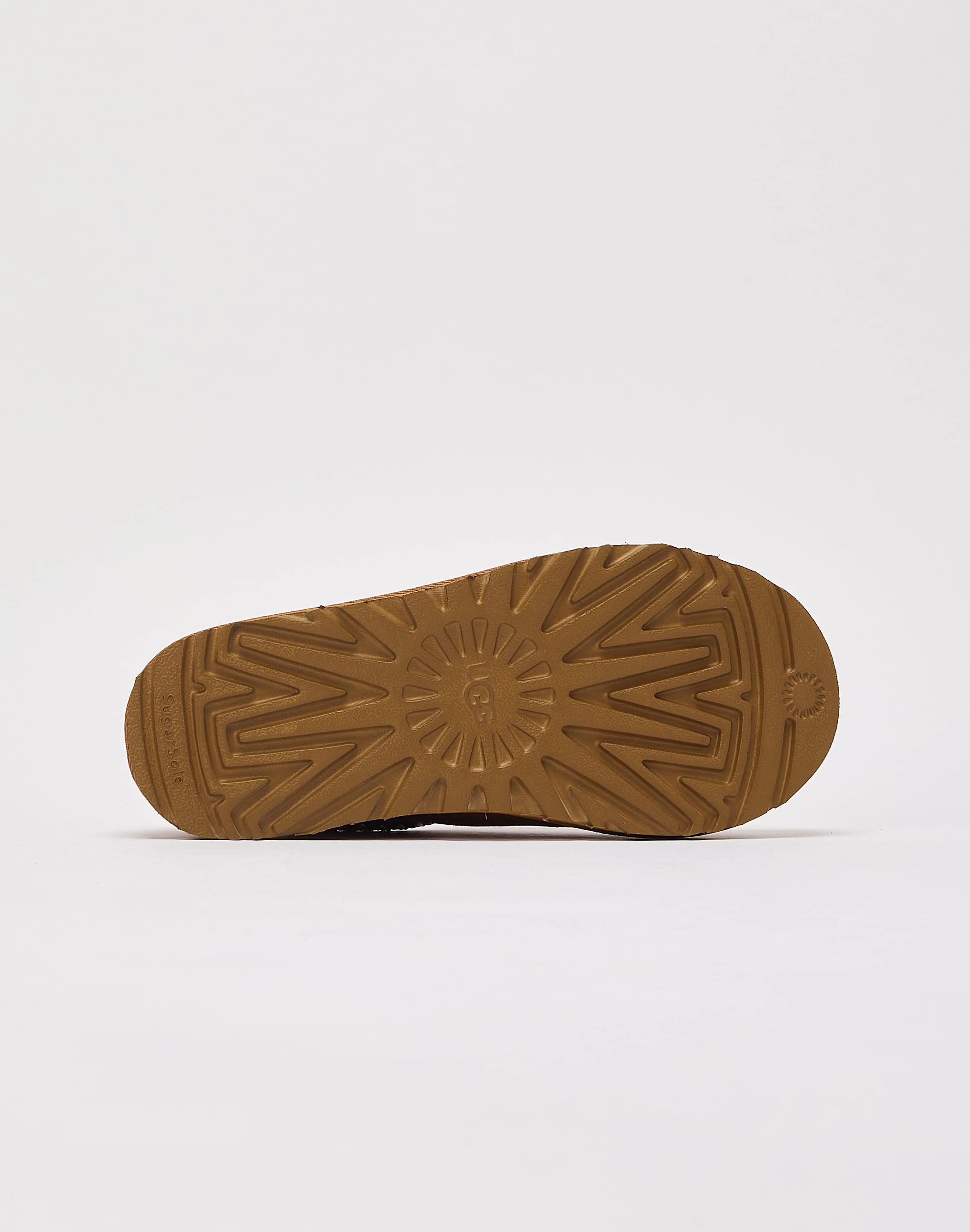UGG Tasman Slippers All-Day Comfort