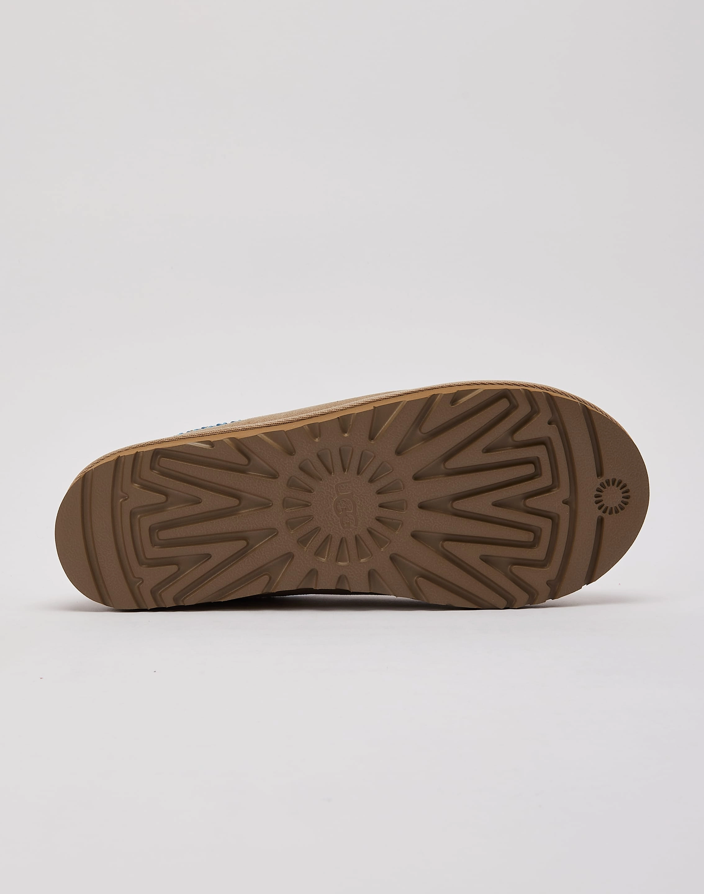 UGG Tasman Slippers All-Day Comfort