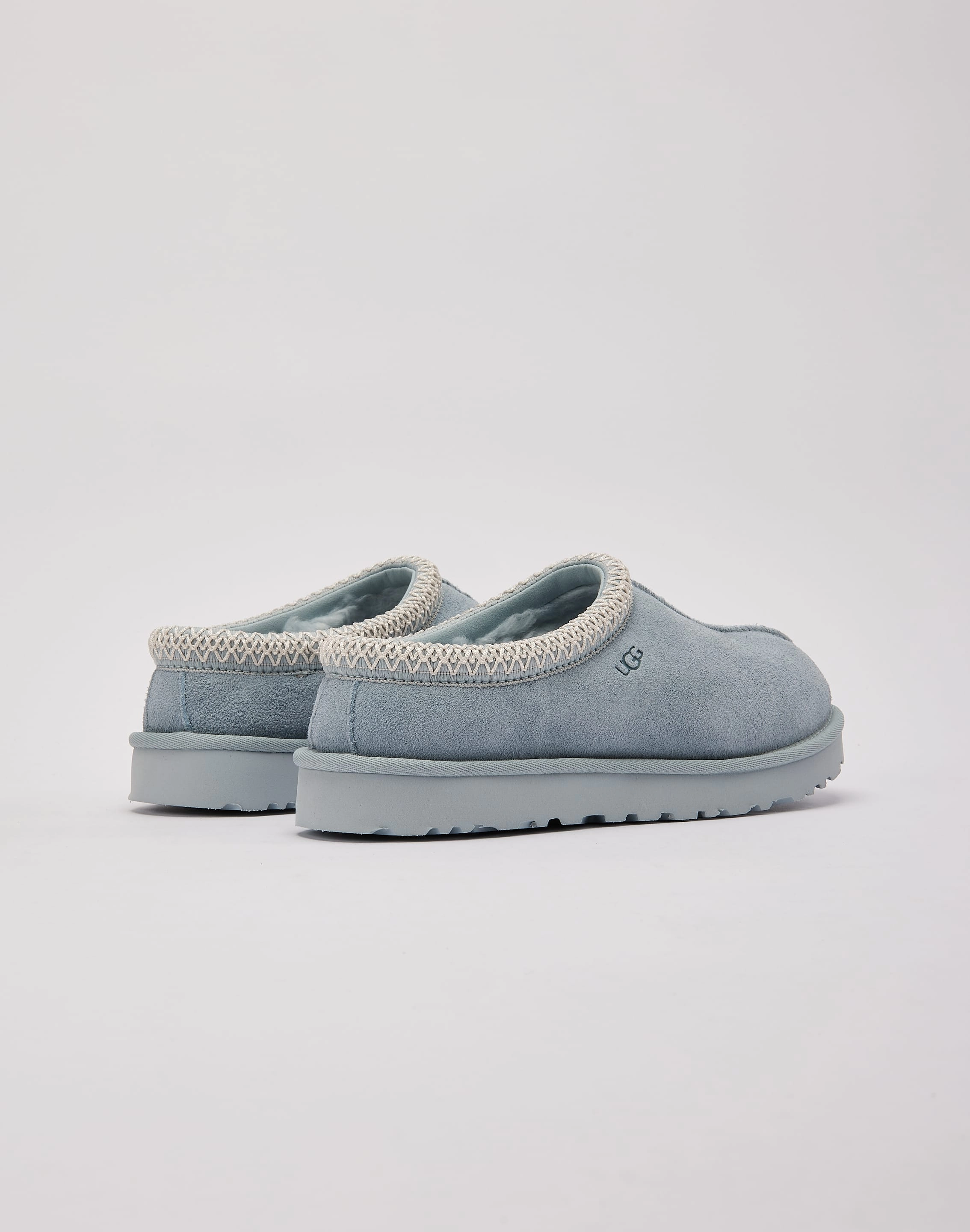 UGG Tasman Slippers All-Day Comfort