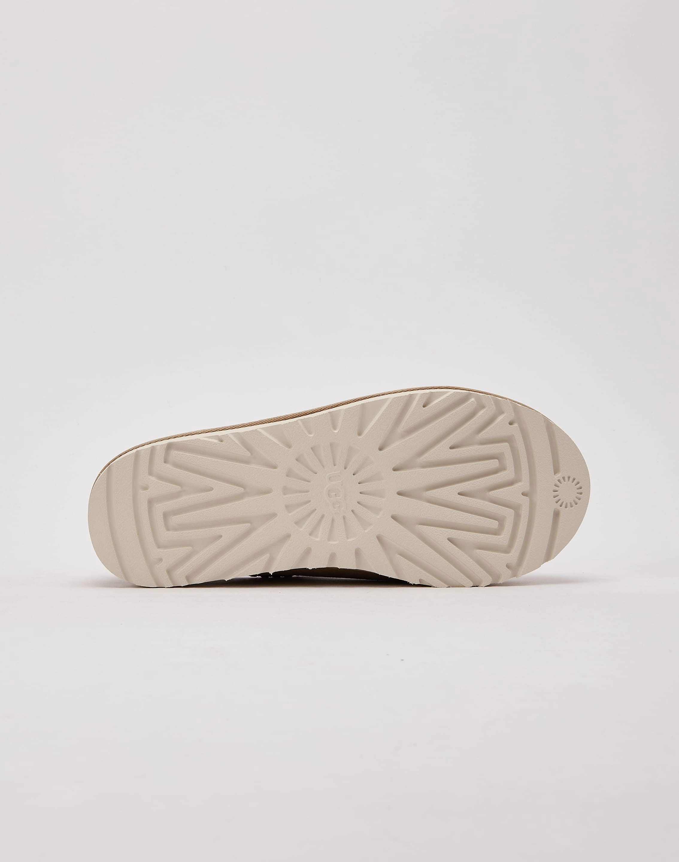 UGG Tasman Slippers All-Day Comfort